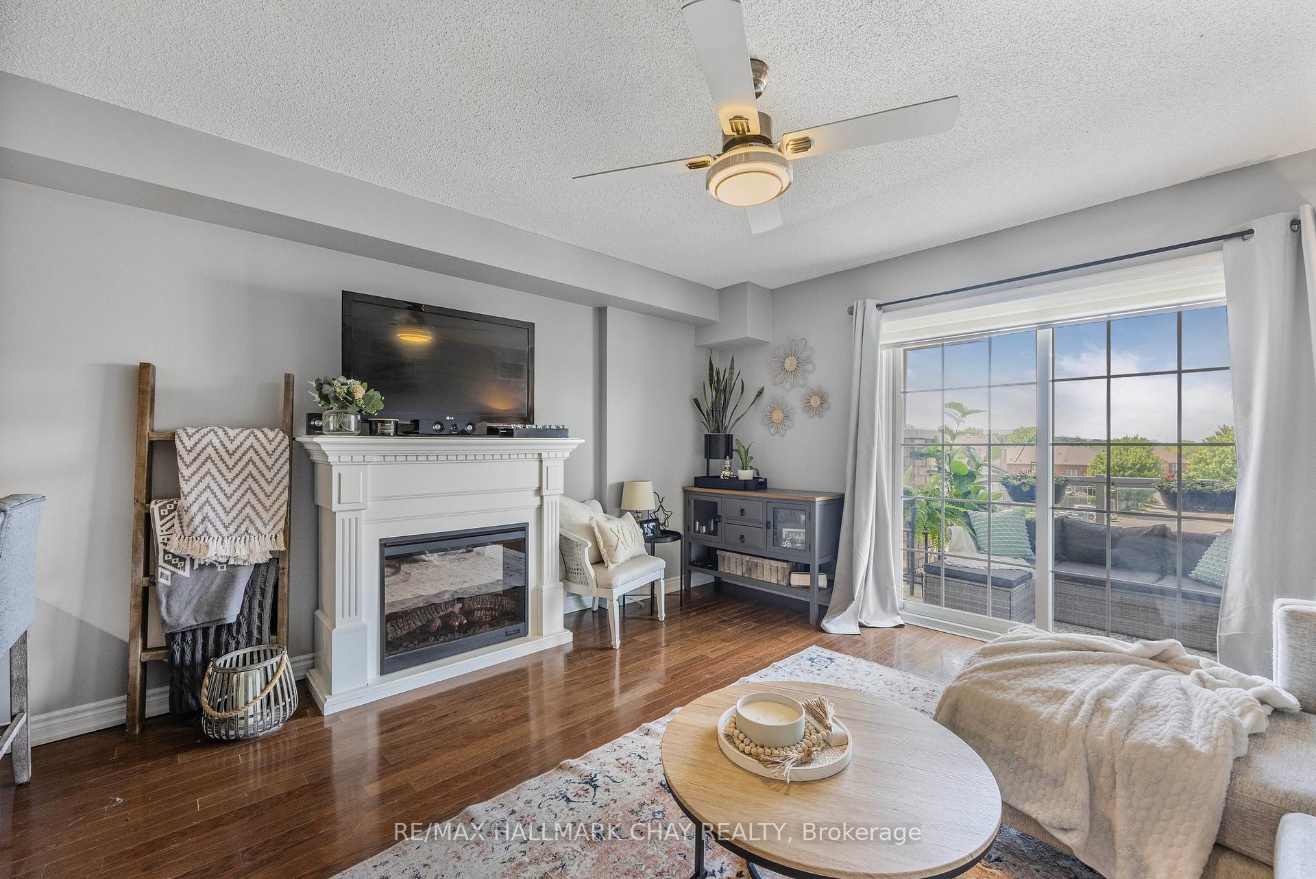 Photo 7 of Unit 25, 137 Sydenham Wells, Barrie, Georgian Drive — HOMEH