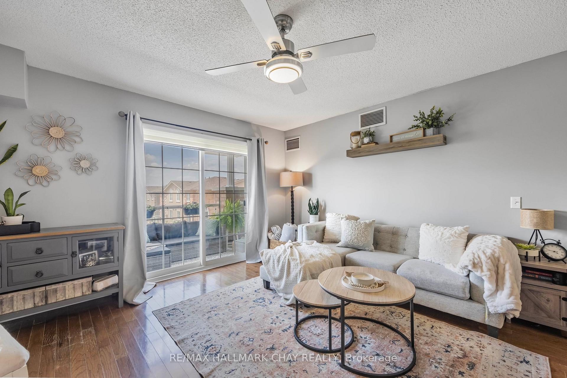 Photo 8 of Unit 25, 137 Sydenham Wells, Barrie, Georgian Drive — HOMEH