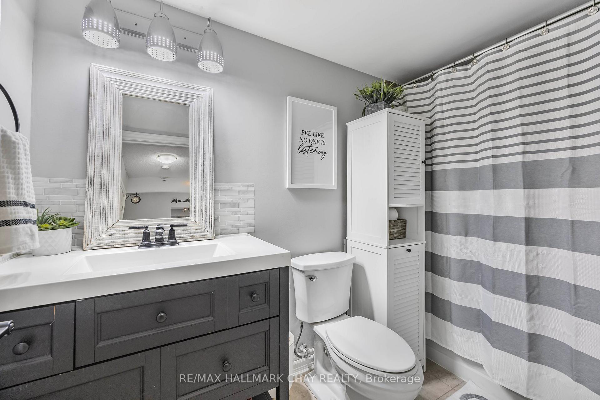 Photo 11 of Unit 25, 137 Sydenham Wells, Barrie, Georgian Drive — HOMEH