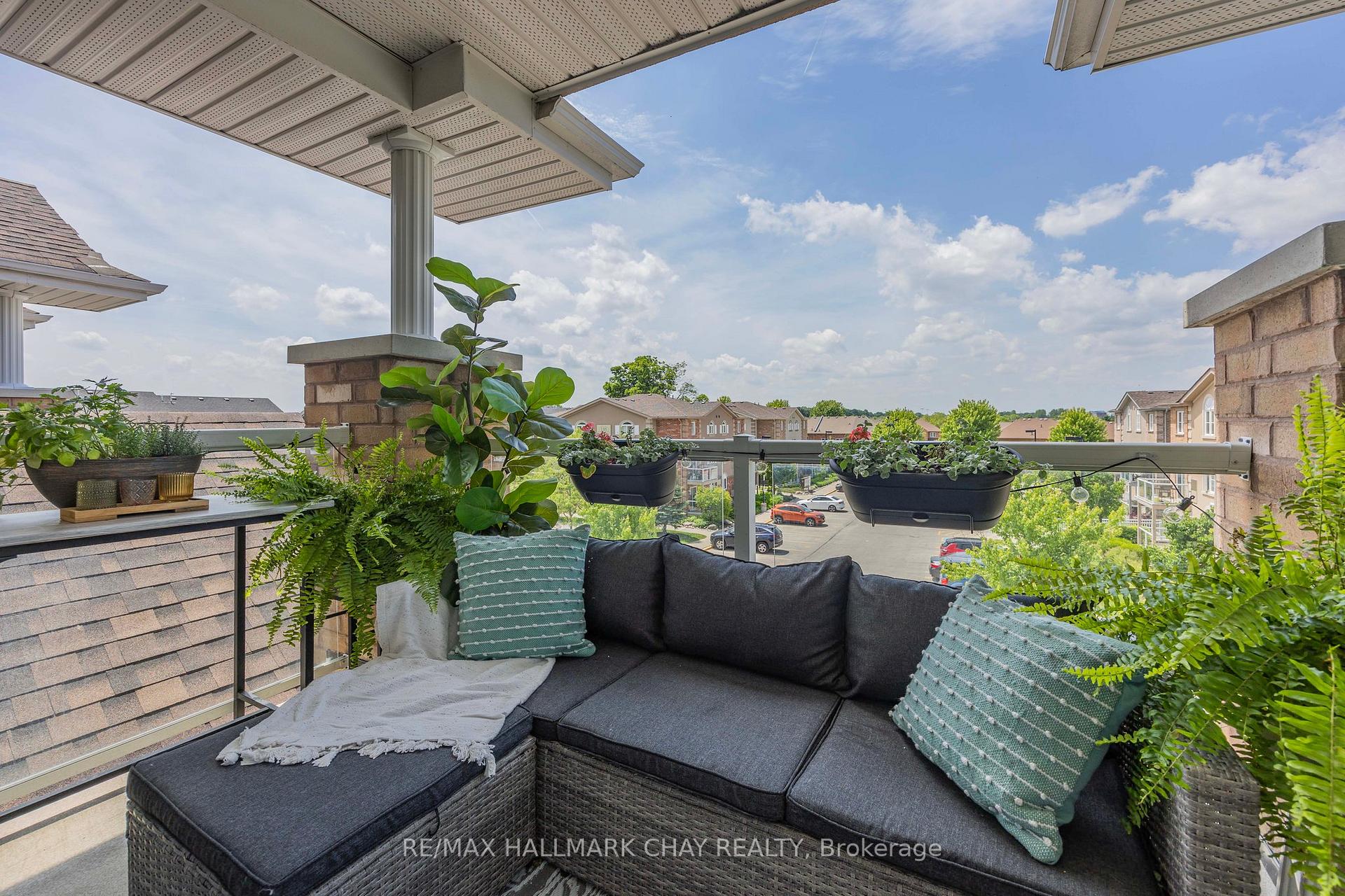 Photo 14 of Unit 25, 137 Sydenham Wells, Barrie, Georgian Drive — HOMEH