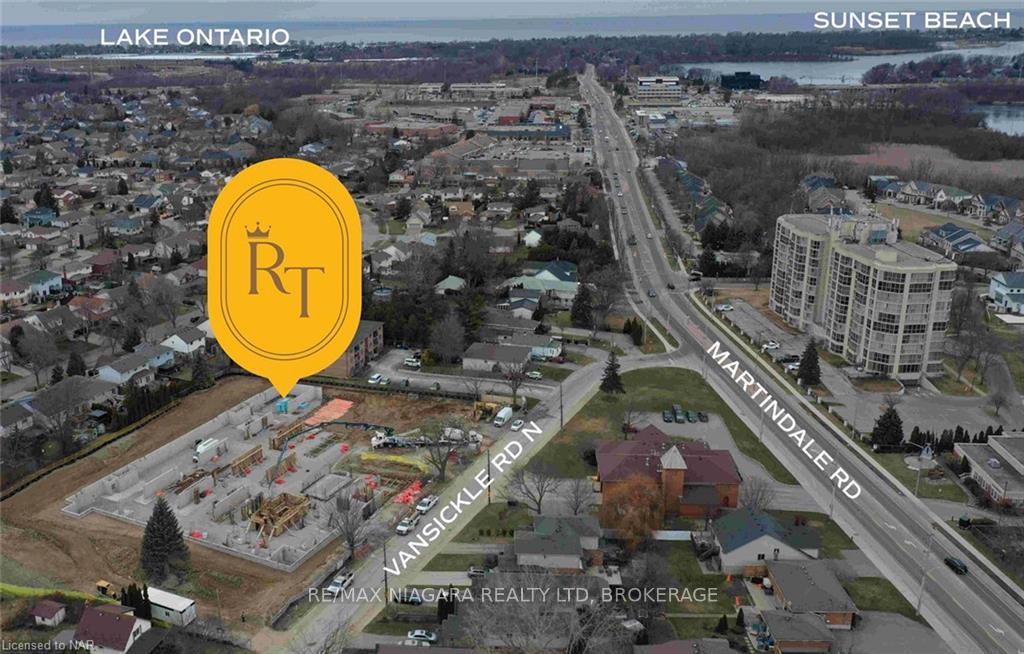 Photo 5 of Unit 306A, 1024 Vansickle Road N, St. Catharines, Grapeview — HOMEH