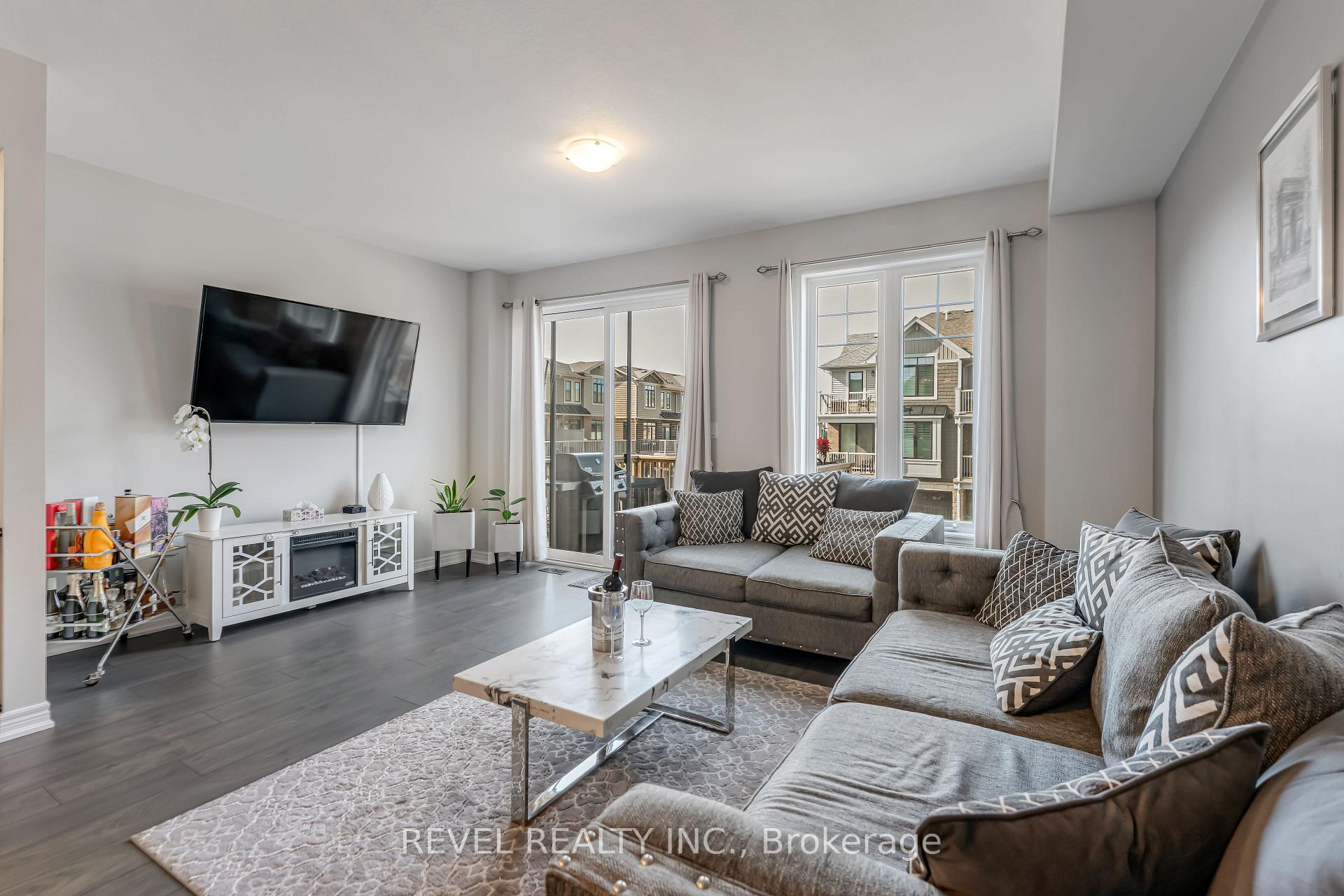 Photo 6 of Unit 31, 288 Glover Road, Hamilton, Fruitland — HOMEH