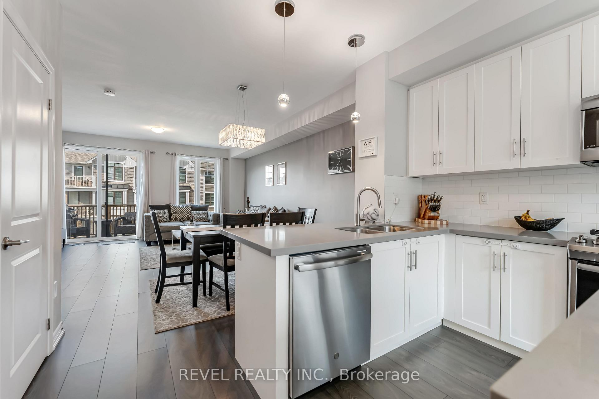Photo 11 of Unit 31, 288 Glover Road, Hamilton, Fruitland — HOMEH
