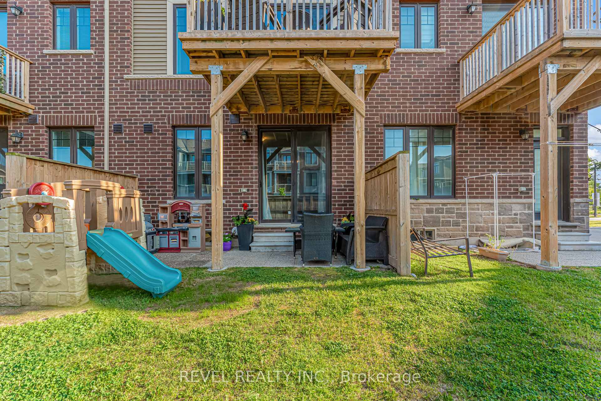 Photo 32 of Unit 31, 288 Glover Road, Hamilton, Fruitland — HOMEH