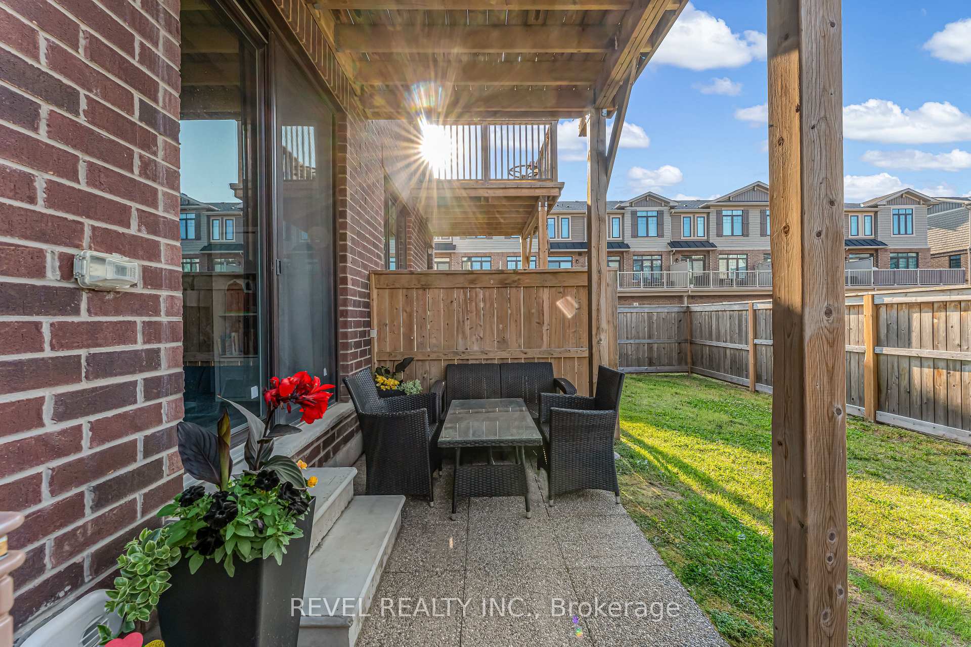 Photo 33 of Unit 31, 288 Glover Road, Hamilton, Fruitland — HOMEH