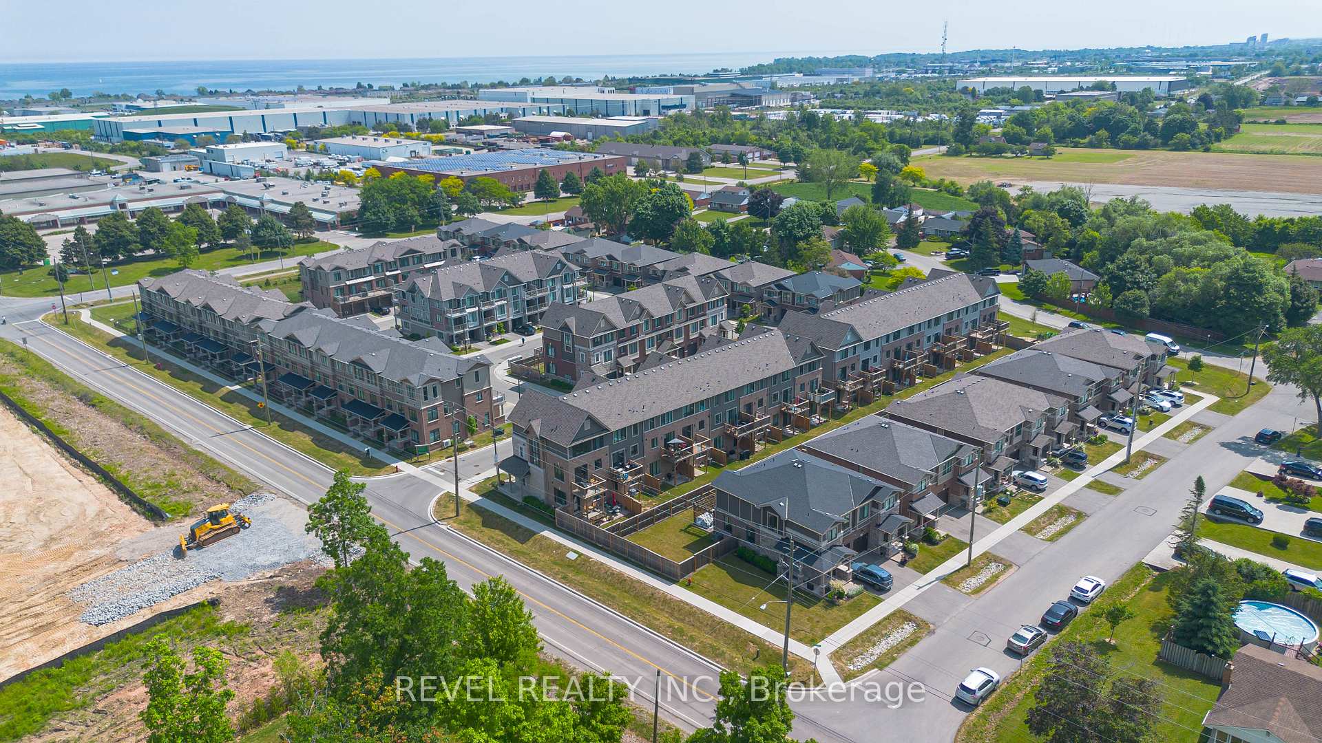Photo 35 of Unit 31, 288 Glover Road, Hamilton, Fruitland — HOMEH