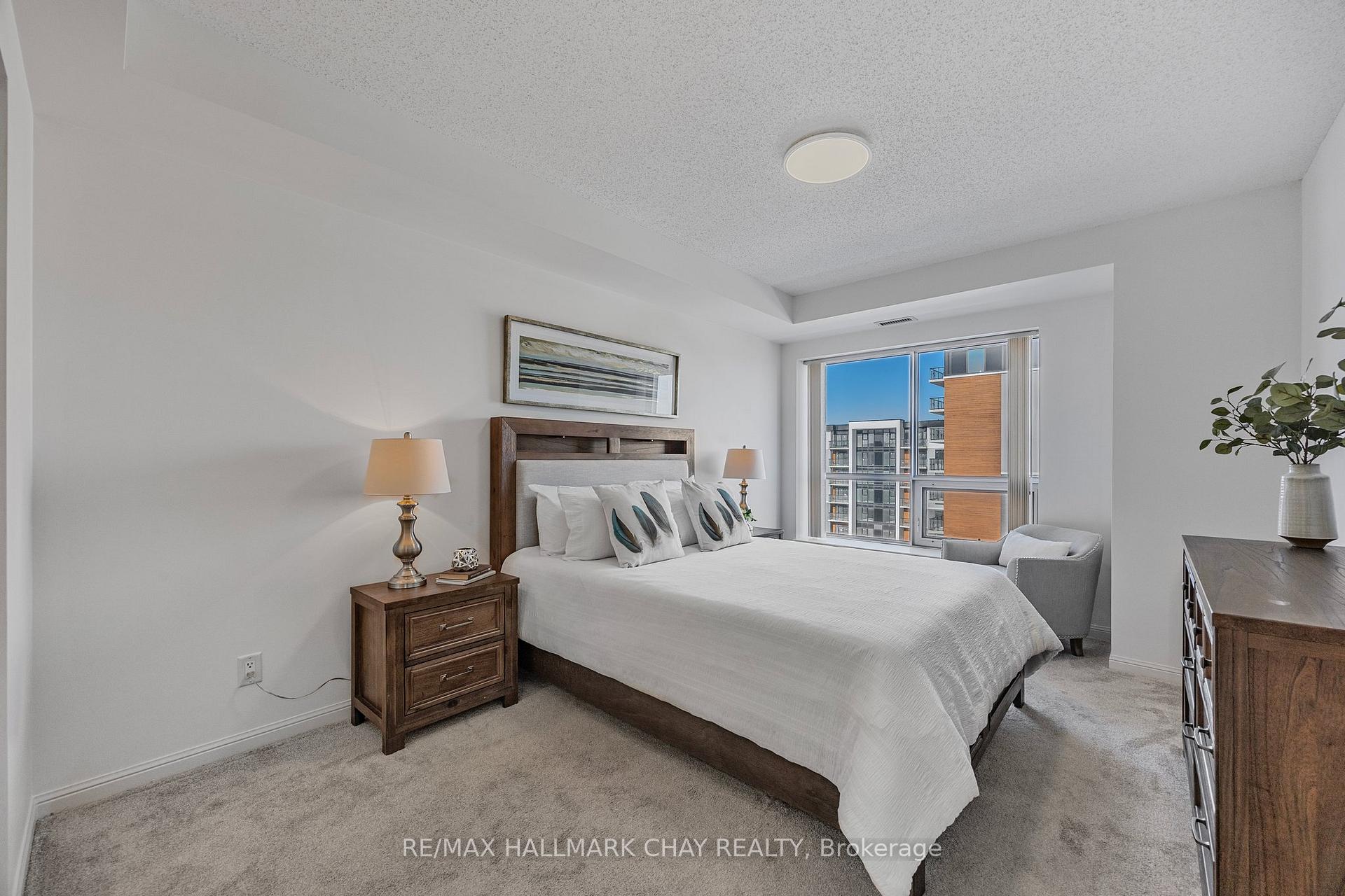 Photo 12 of Unit 412, 90 Dean Avenue, Barrie, Painswick South — HOMEH