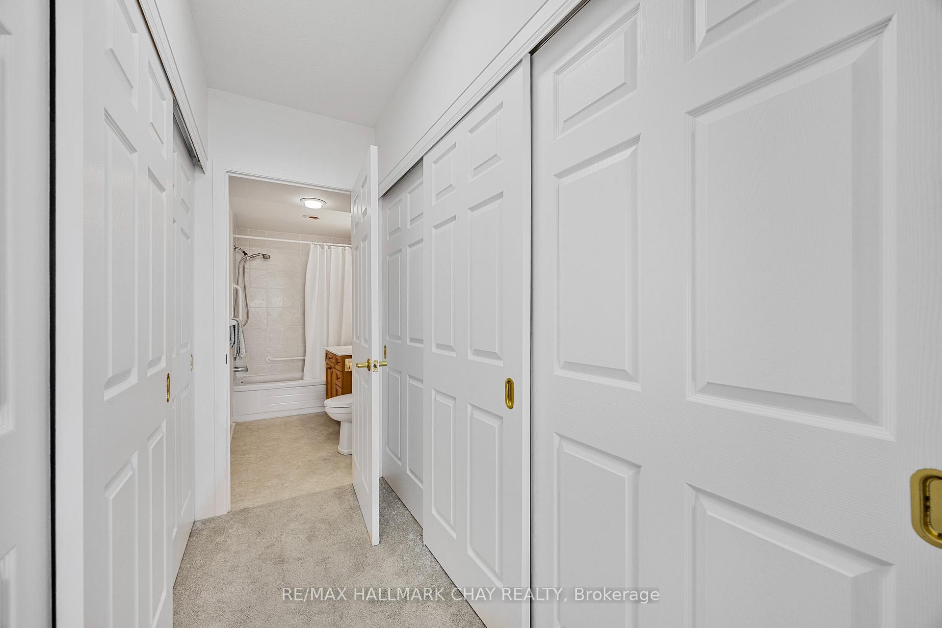 Photo 14 of Unit 412, 90 Dean Avenue, Barrie, Painswick South — HOMEH