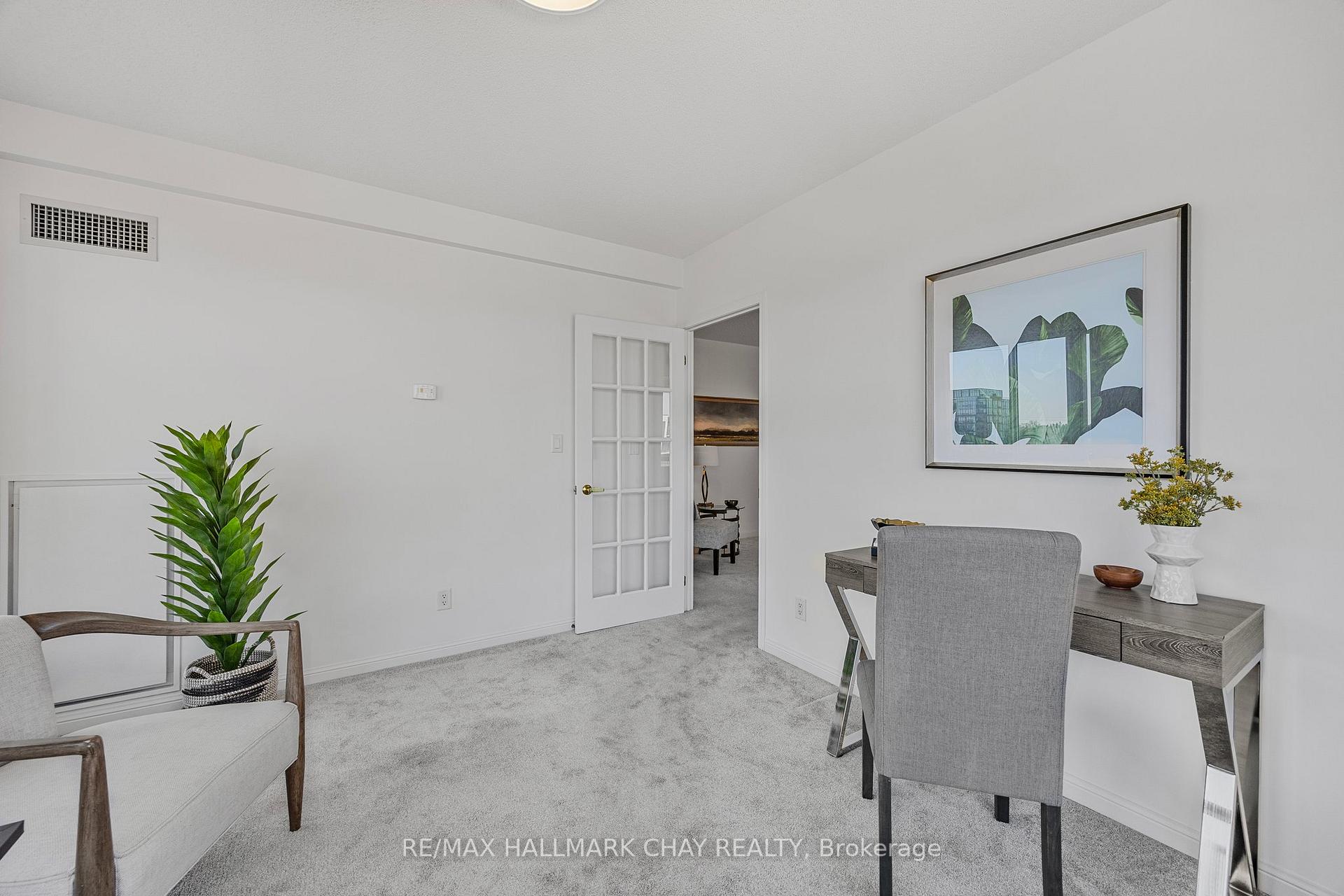 Photo 18 of Unit 412, 90 Dean Avenue, Barrie, Painswick South — HOMEH