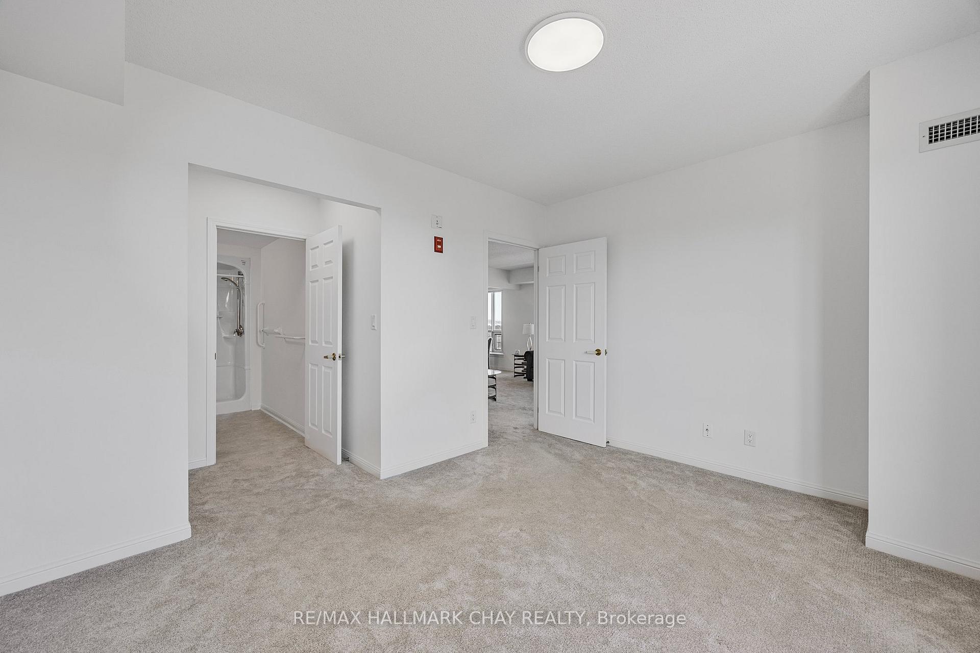 Photo 20 of Unit 412, 90 Dean Avenue, Barrie, Painswick South — HOMEH