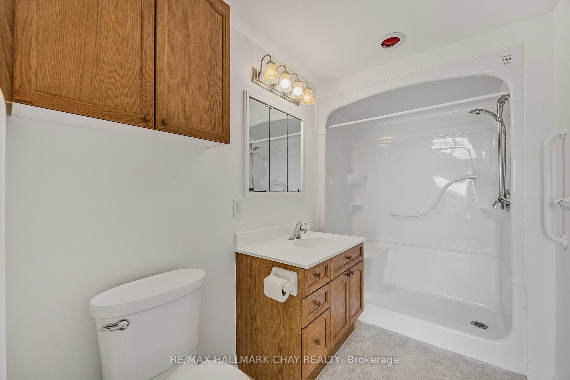 Photo 22 of Unit 412, 90 Dean Avenue, Barrie, Painswick South — HOMEH