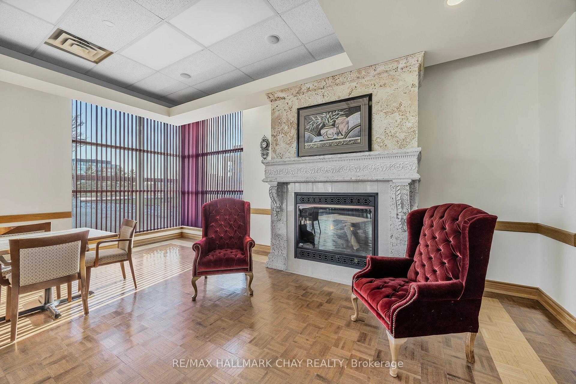 Photo 26 of Unit 412, 90 Dean Avenue, Barrie, Painswick South — HOMEH