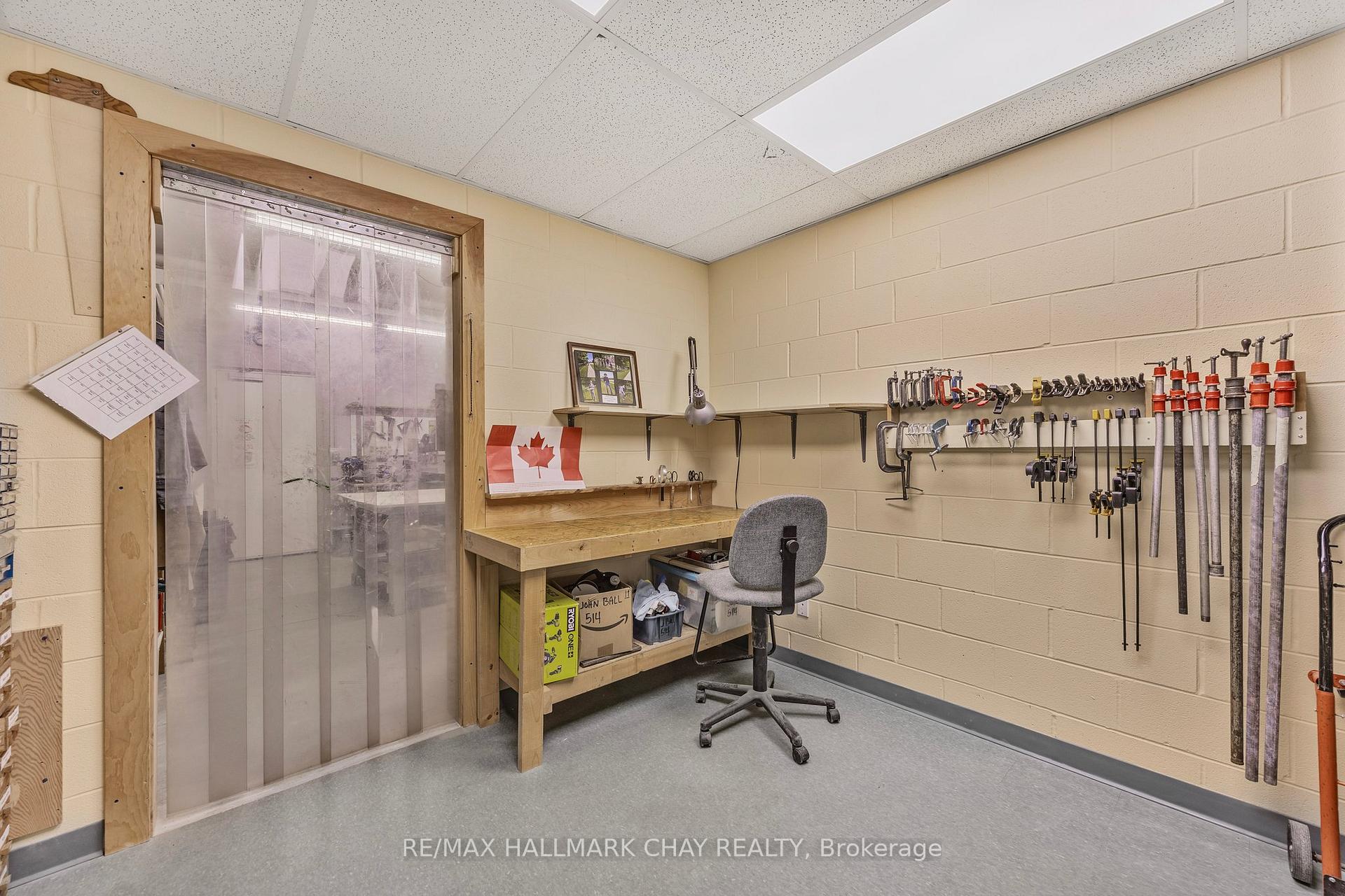 Photo 30 of Unit 412, 90 Dean Avenue, Barrie, Painswick South — HOMEH
