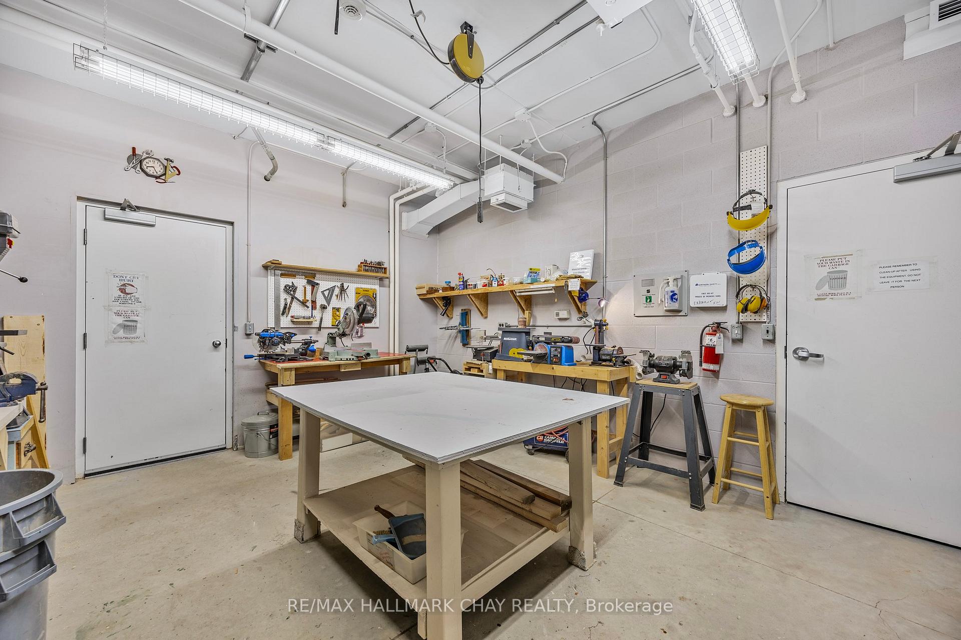 Photo 31 of Unit 412, 90 Dean Avenue, Barrie, Painswick South — HOMEH