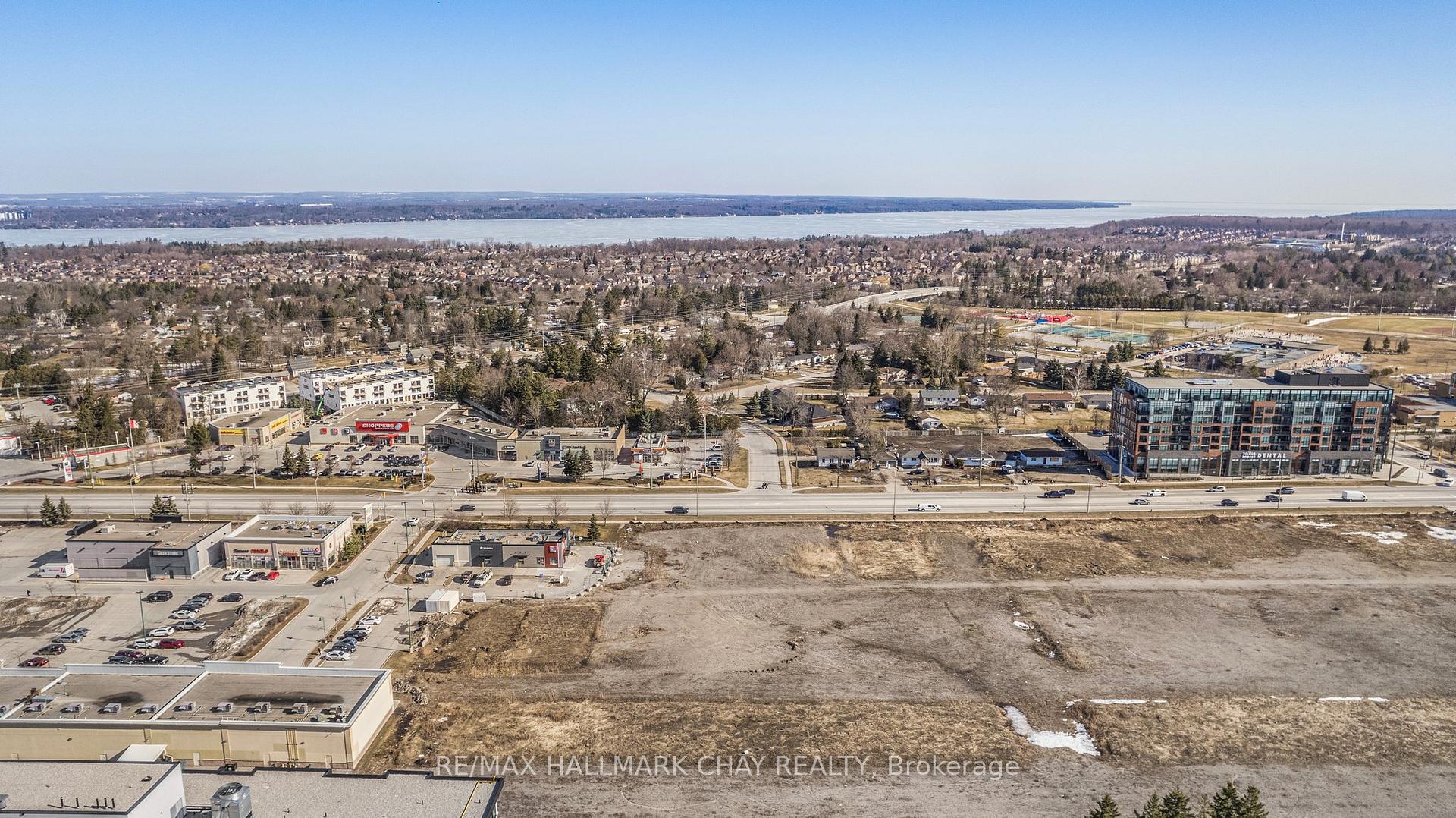 Photo 36 of Unit 412, 90 Dean Avenue, Barrie, Painswick South — HOMEH