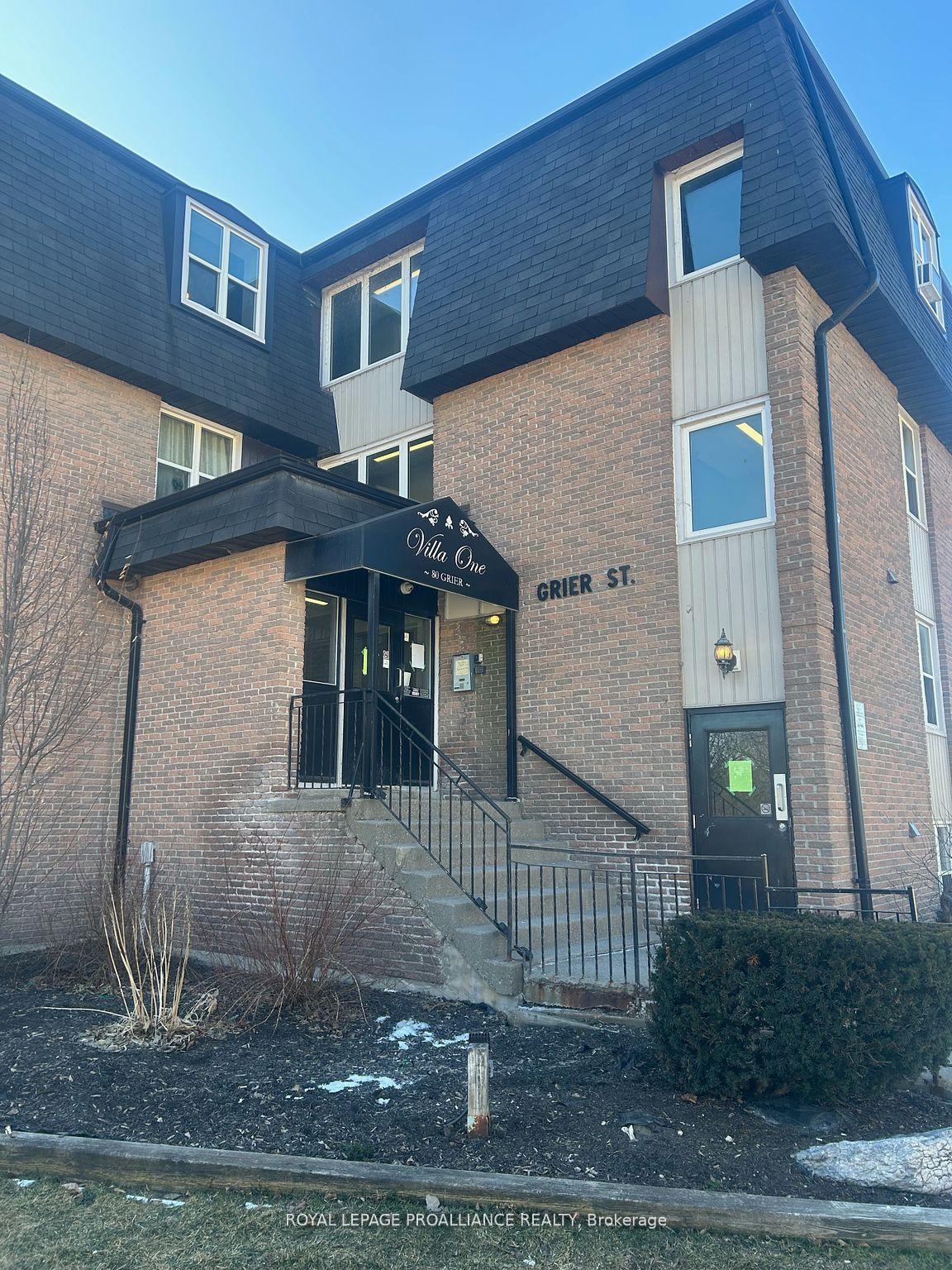 Photo 2 of Unit 407, 80 Grier Street, Belleville, Belleville Ward — HOMEH