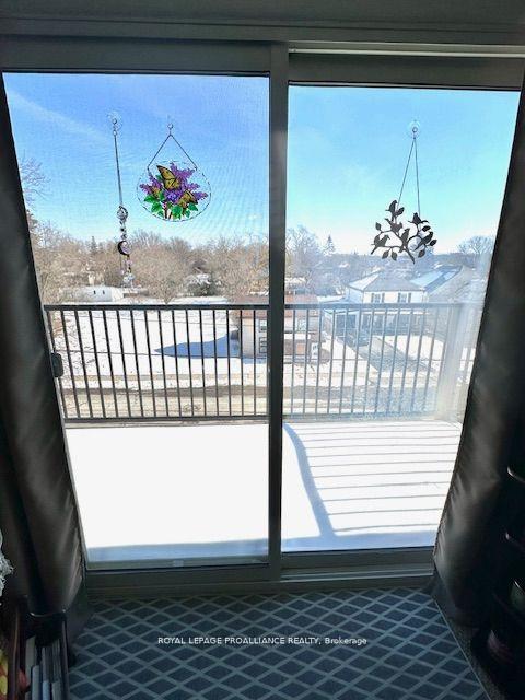 Photo 3 of Unit 407, 80 Grier Street, Belleville, Belleville Ward — HOMEH