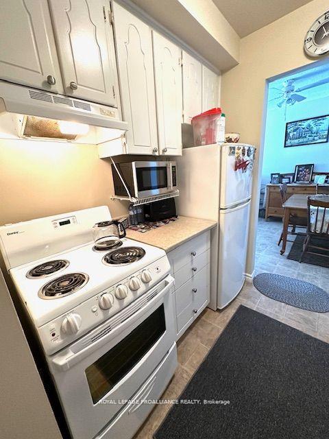 Photo 9 of Unit 407, 80 Grier Street, Belleville, Belleville Ward — HOMEH