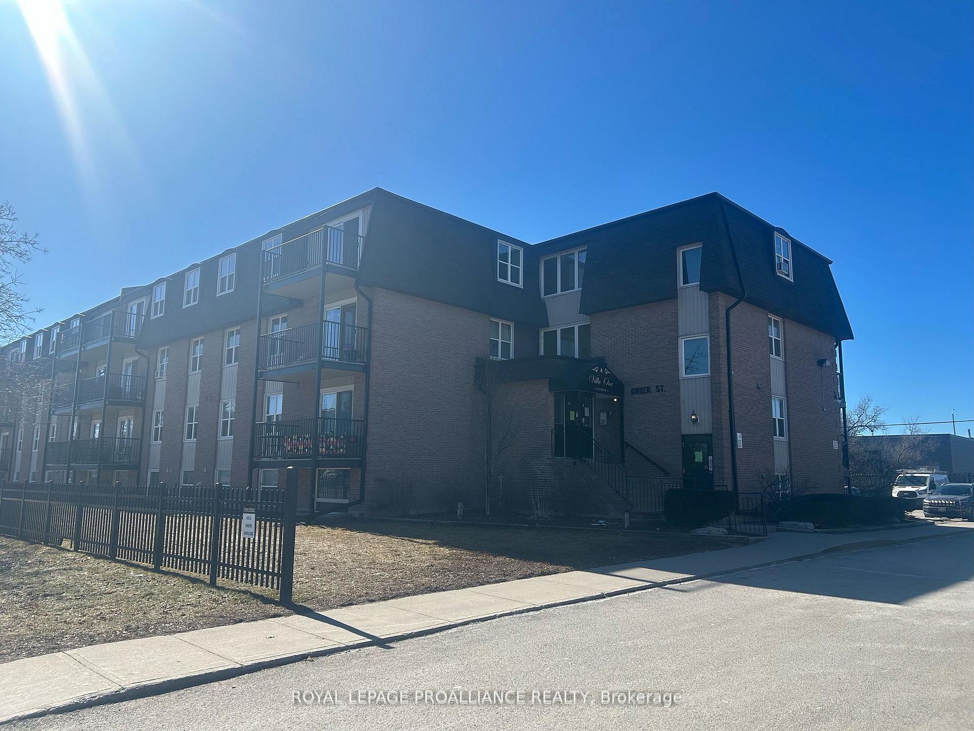 Photo 19 of Unit 407, 80 Grier Street, Belleville, Belleville Ward — HOMEH