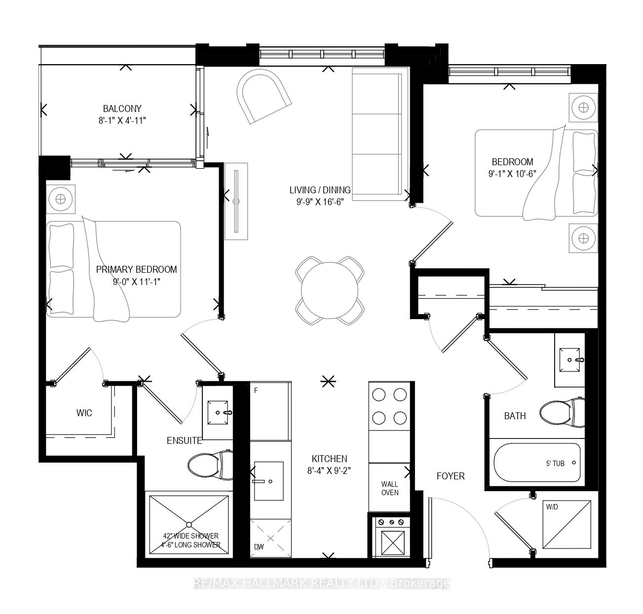 Photo 13 of Unit 310, 12765 Keele Street, King, King City — HOMEH