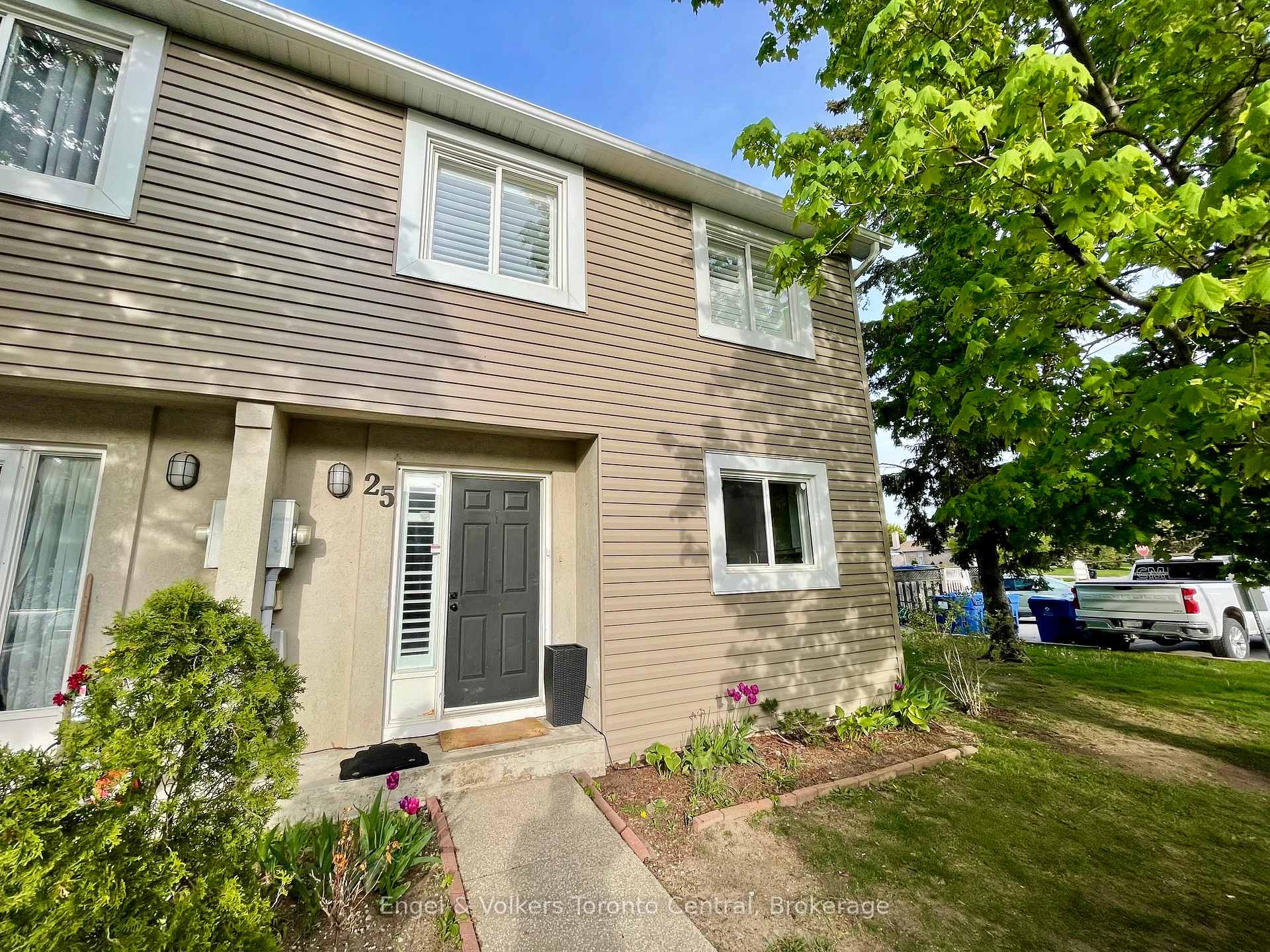 Photo 1 of Unit 25, 15 Watts Crescent, Collingwood — HOMEH