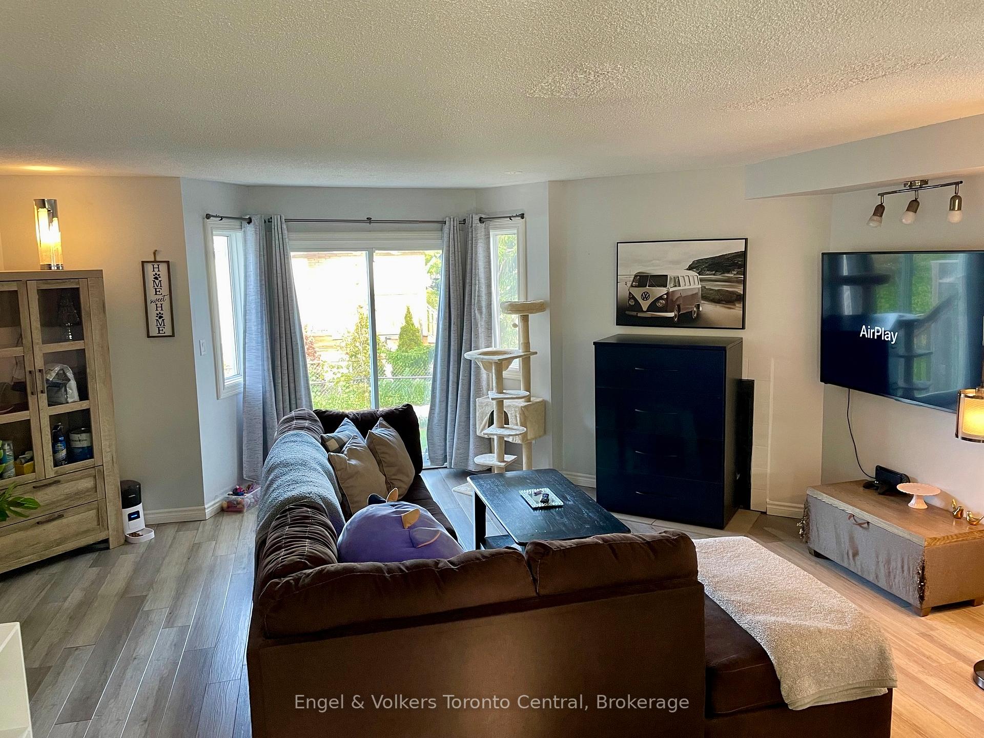Photo 2 of Unit 25, 15 Watts Crescent, Collingwood — HOMEH