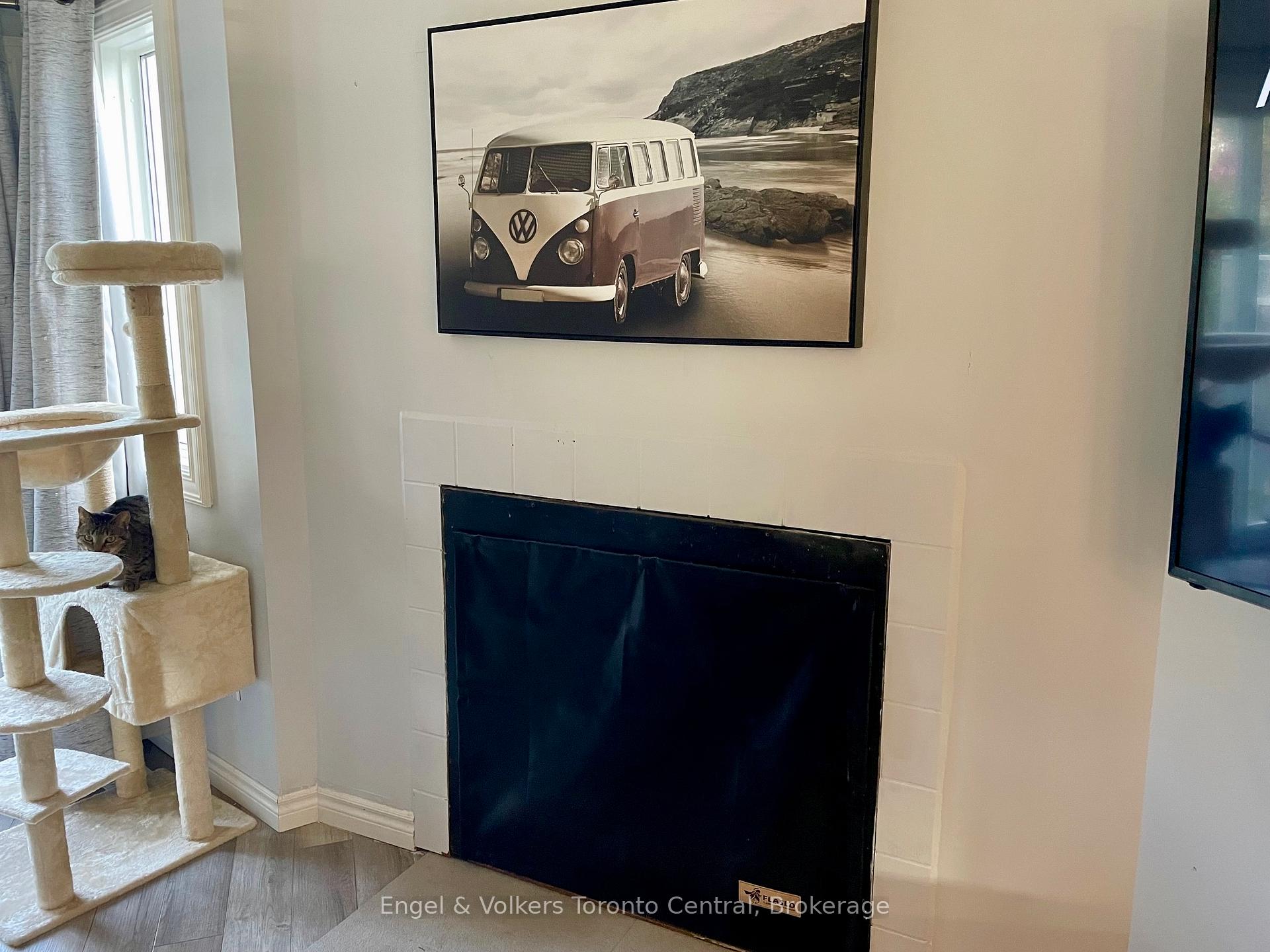 Photo 3 of Unit 25, 15 Watts Crescent, Collingwood — HOMEH