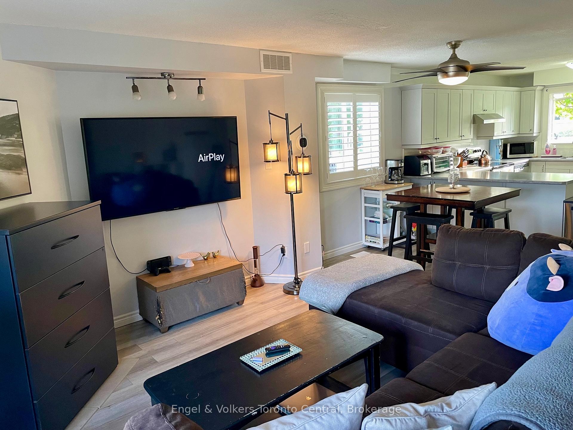 Photo 4 of Unit 25, 15 Watts Crescent, Collingwood — HOMEH