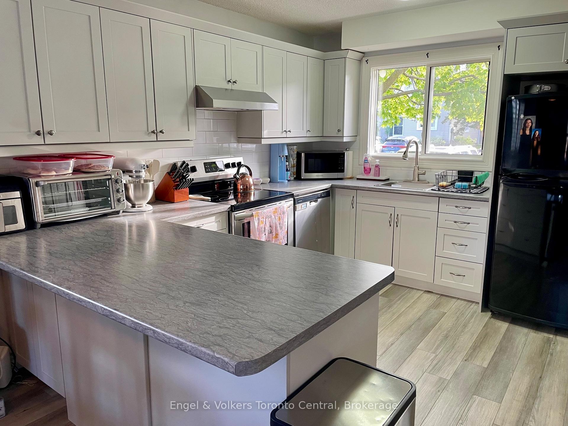 Photo 7 of Unit 25, 15 Watts Crescent, Collingwood — HOMEH