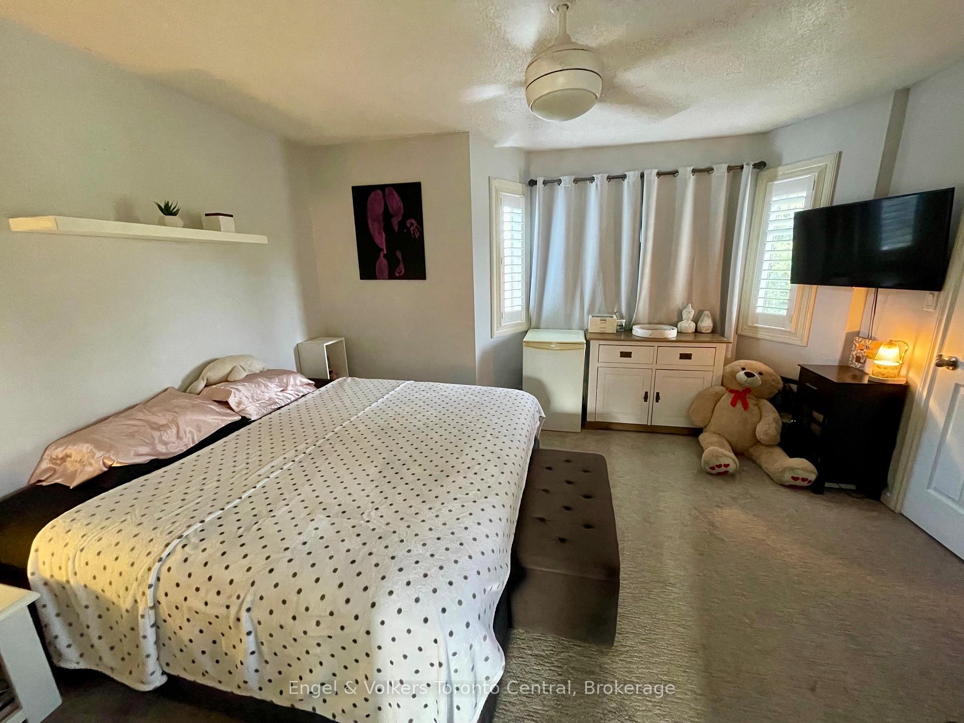 Photo 8 of Unit 25, 15 Watts Crescent, Collingwood — HOMEH