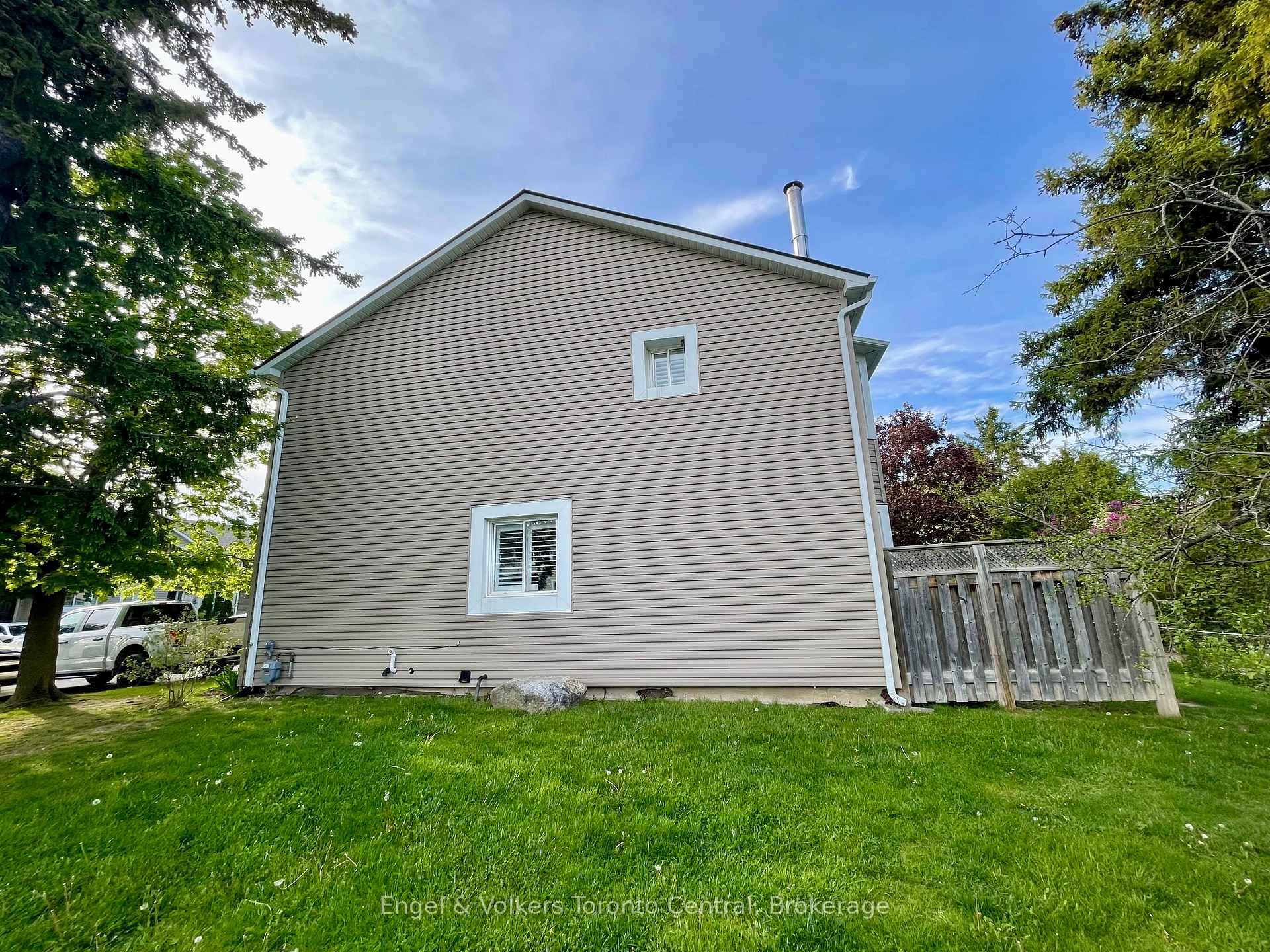 Photo 10 of Unit 25, 15 Watts Crescent, Collingwood — HOMEH