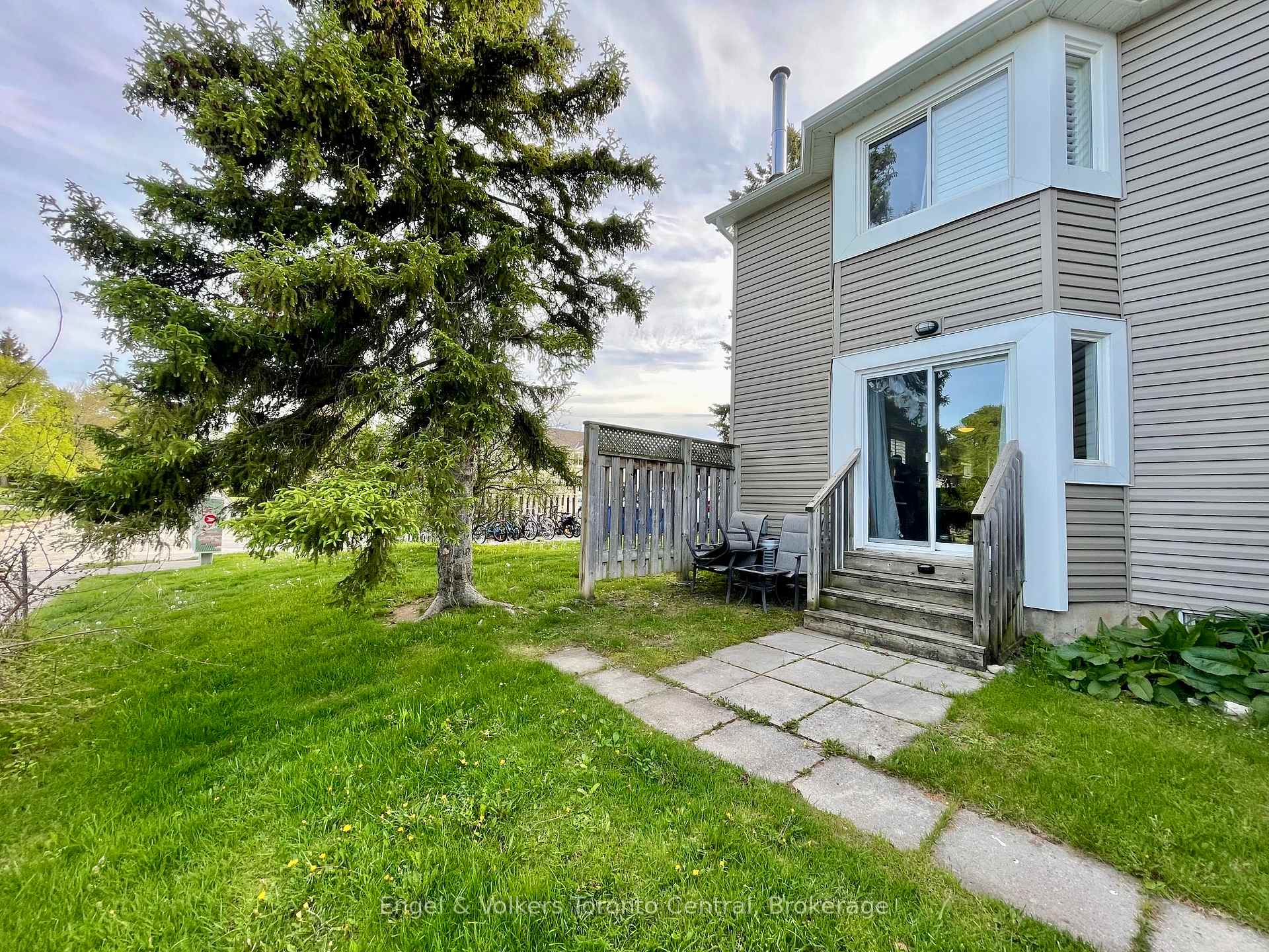 Photo 11 of Unit 25, 15 Watts Crescent, Collingwood — HOMEH