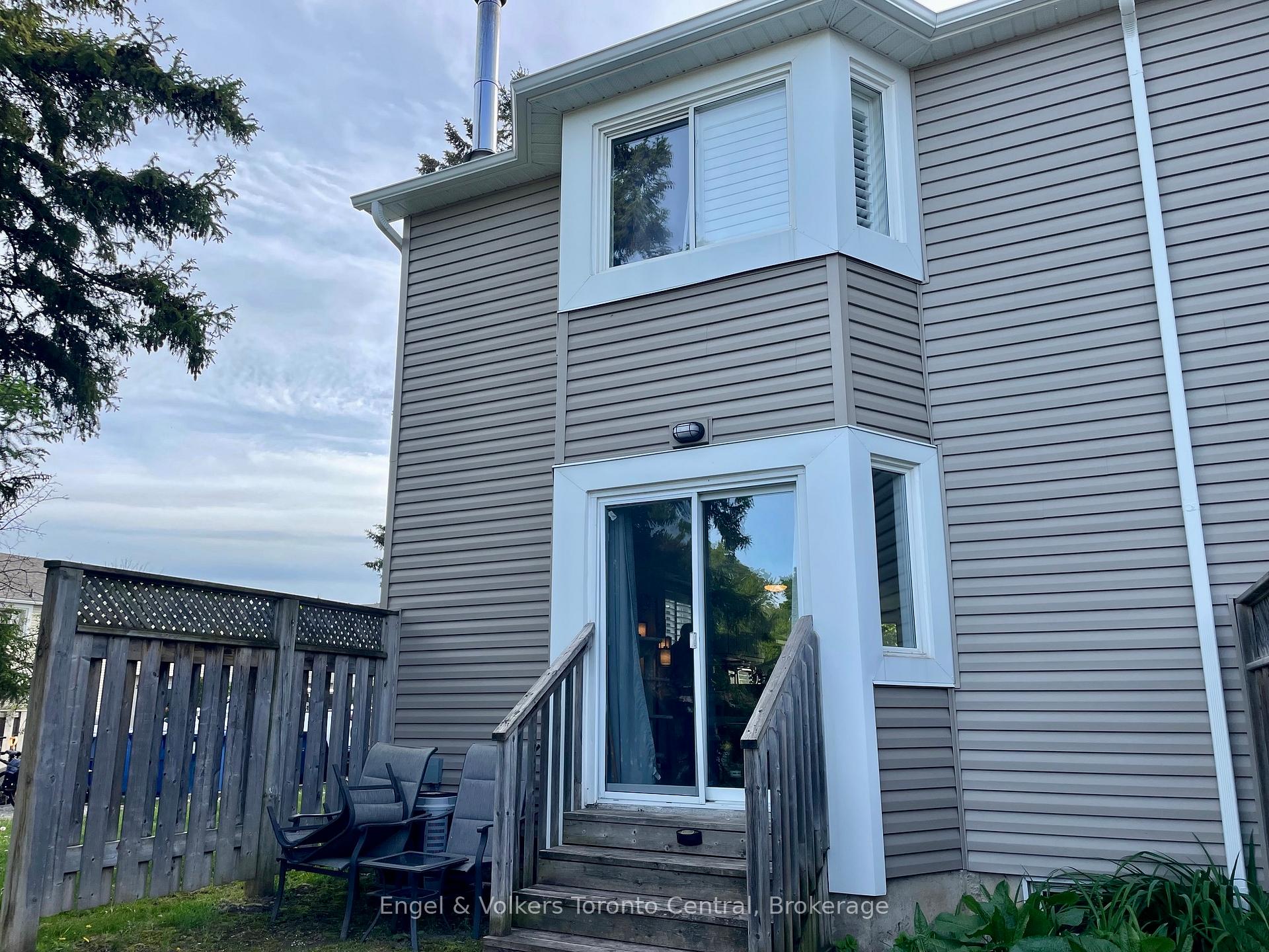 Photo 12 of Unit 25, 15 Watts Crescent, Collingwood — HOMEH
