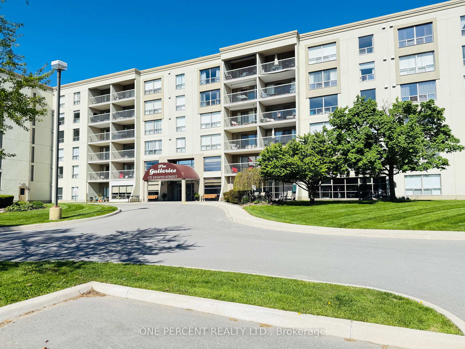 Photo 1 of Unit 310, 172 Eighth Street, Collingwood — HOMEH