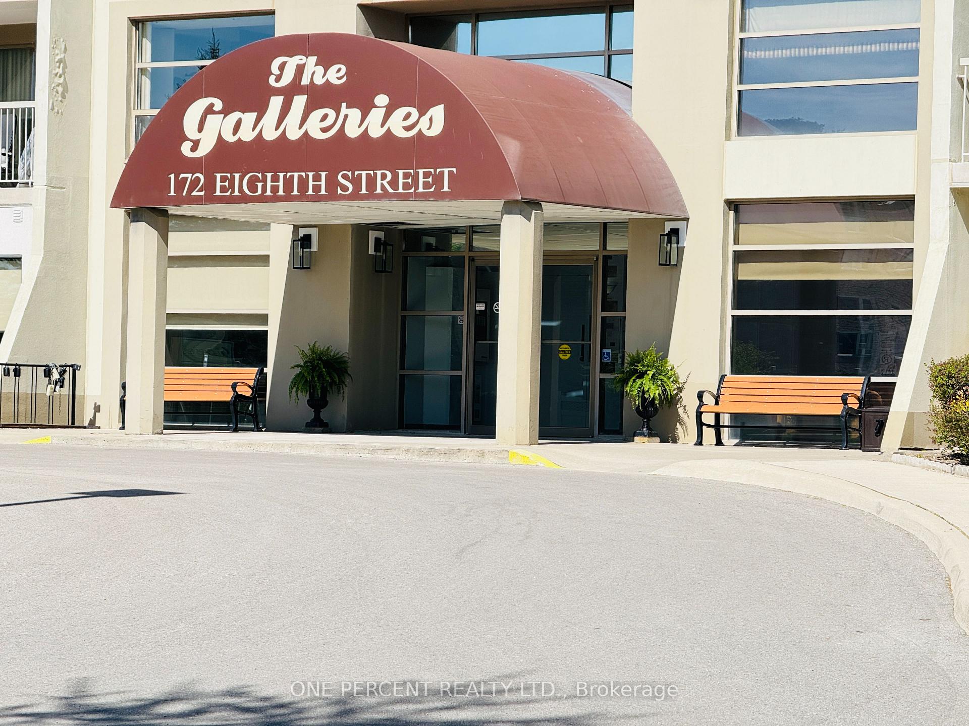 Photo 2 of Unit 310, 172 Eighth Street, Collingwood — HOMEH