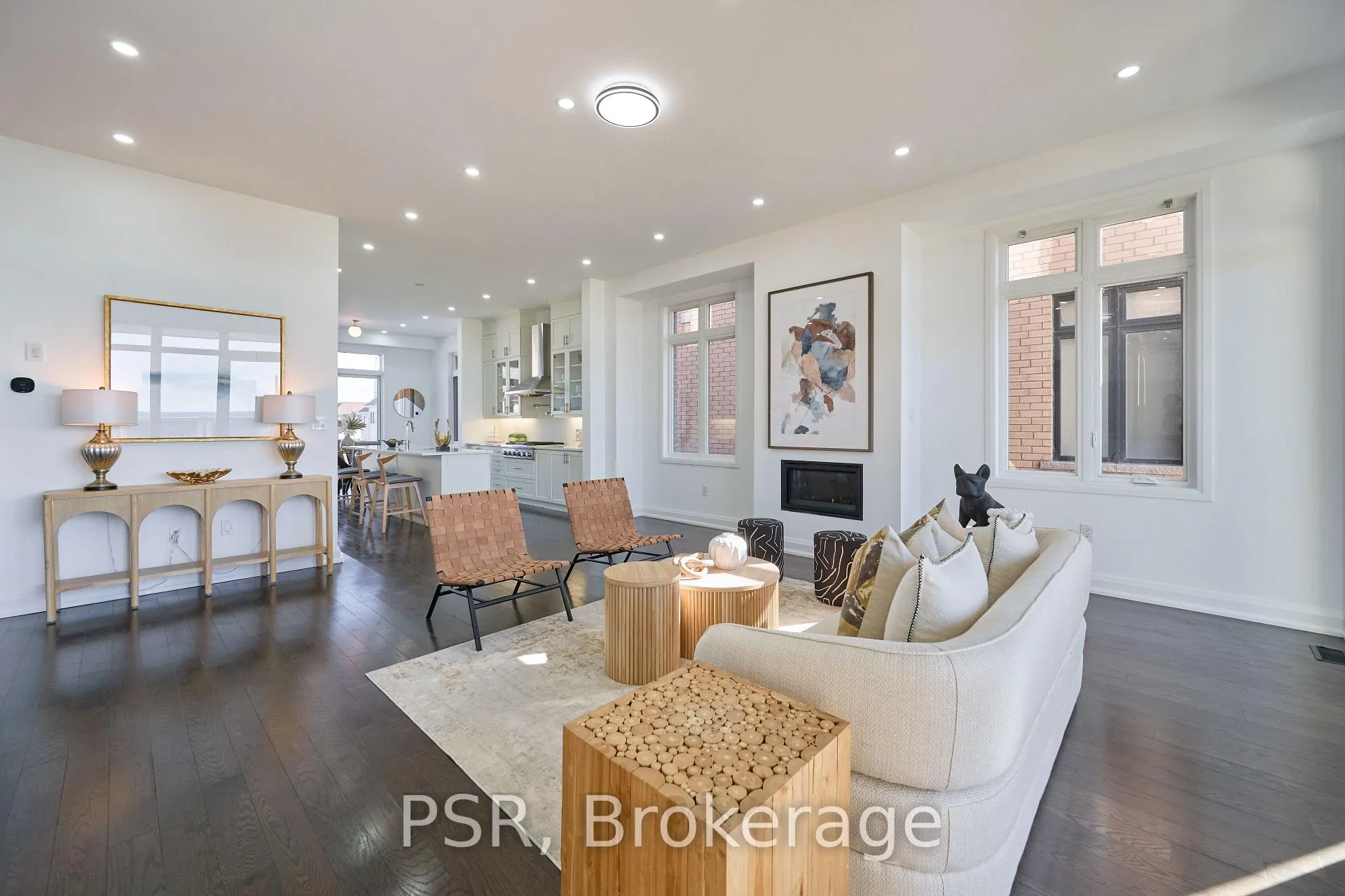 Photo 7 of 195 Port Darlington Road, Clarington, Bowmanville — HOMEH