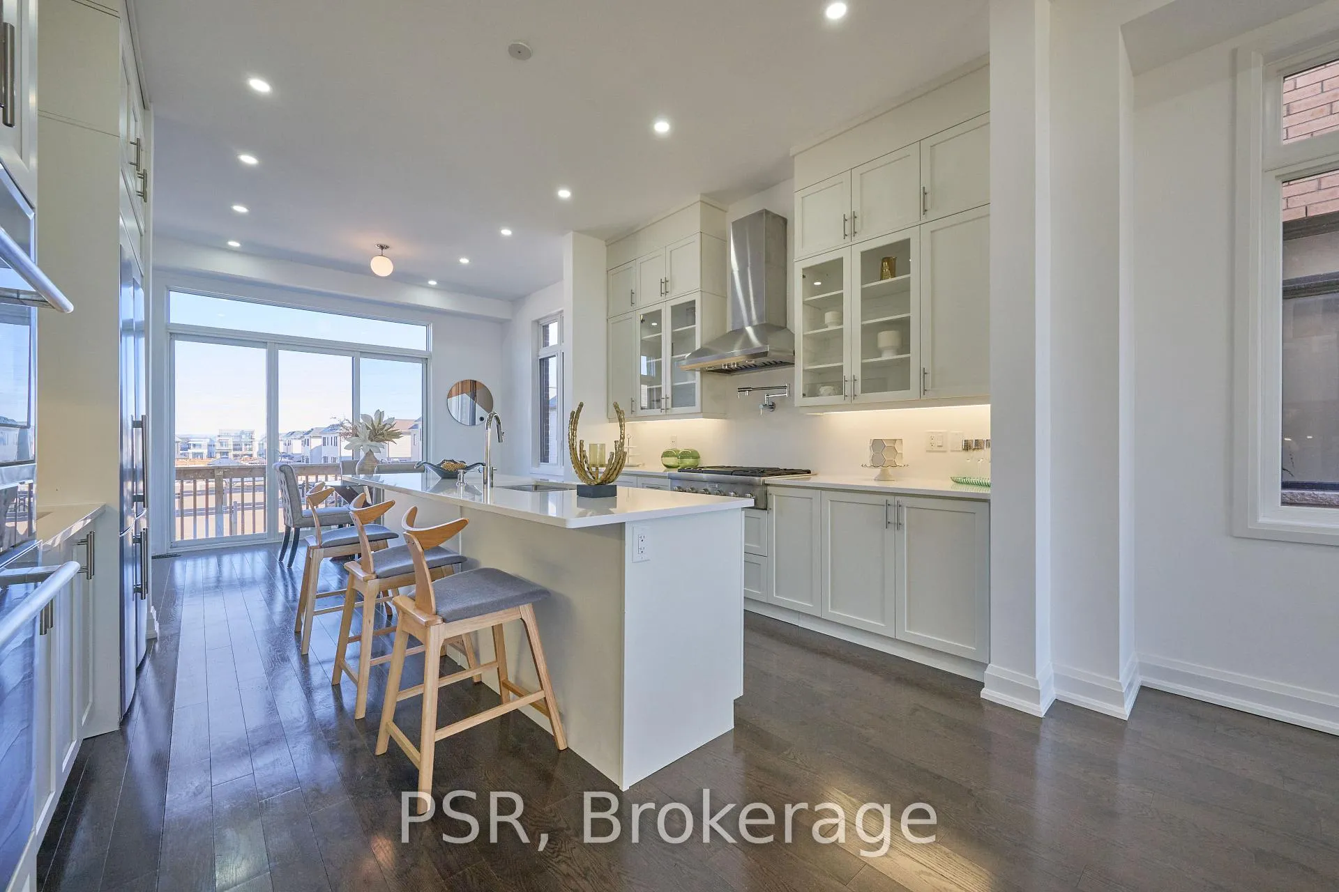Photo 21 of 195 Port Darlington Road, Clarington, Bowmanville — HOMEH