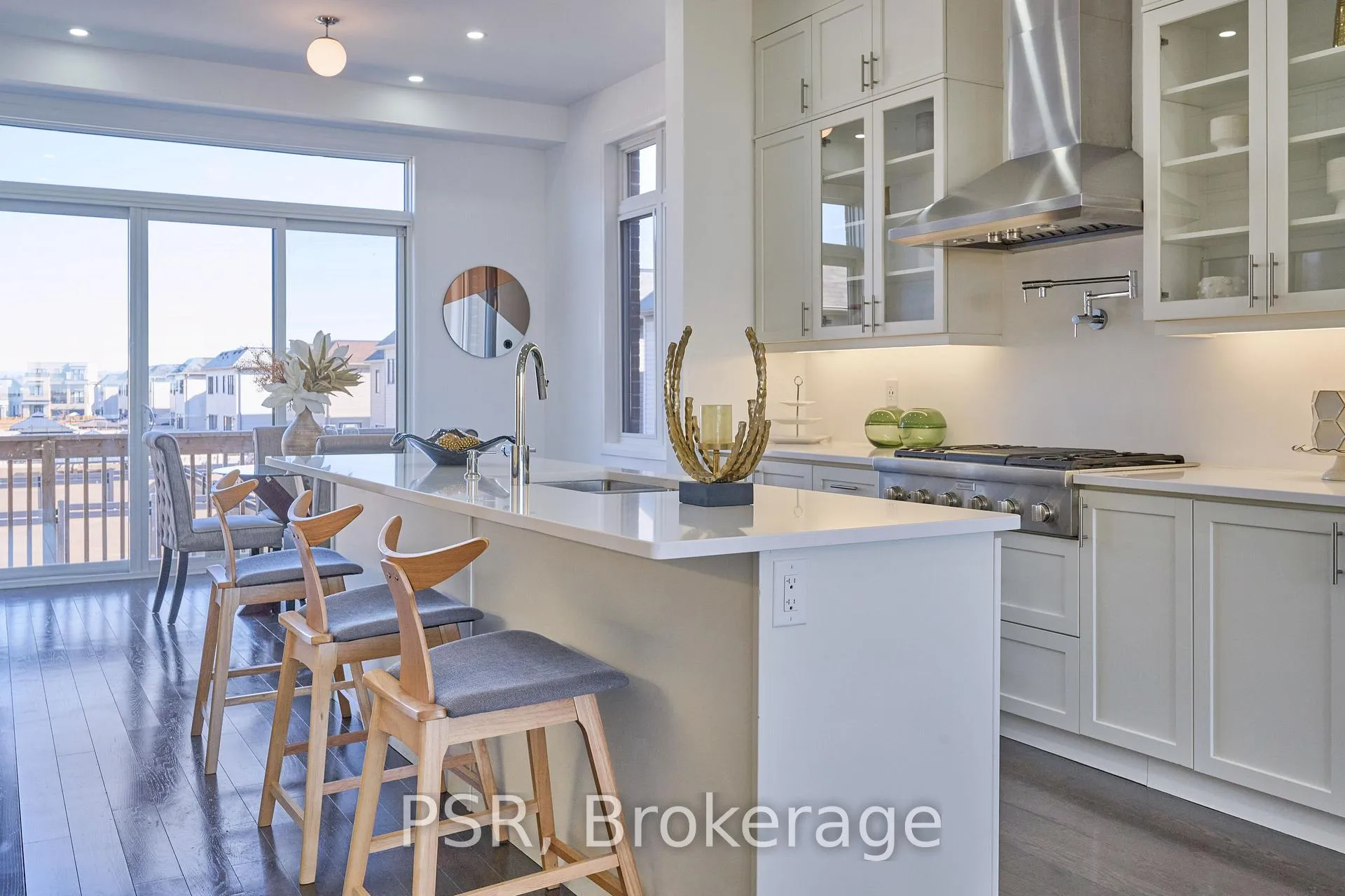 Photo 24 of 195 Port Darlington Road, Clarington, Bowmanville — HOMEH