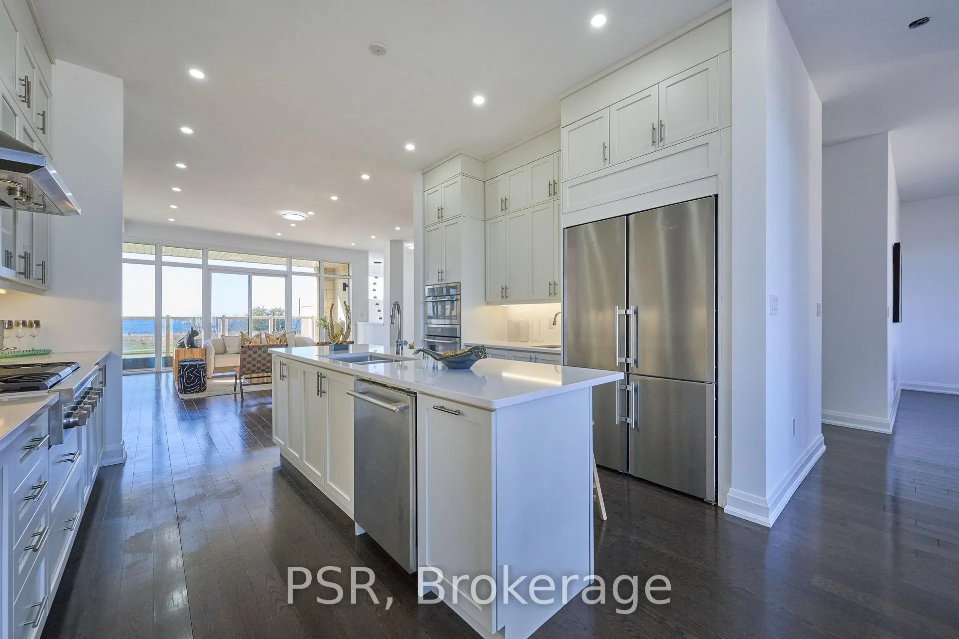 Photo 25 of 195 Port Darlington Road, Clarington, Bowmanville — HOMEH