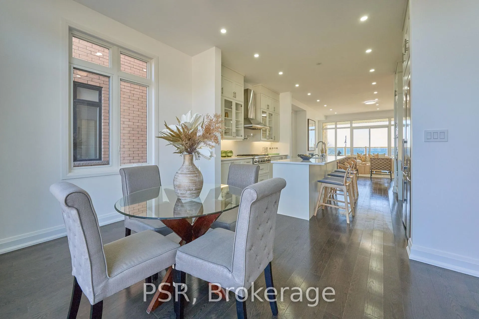 Photo 28 of 195 Port Darlington Road, Clarington, Bowmanville — HOMEH