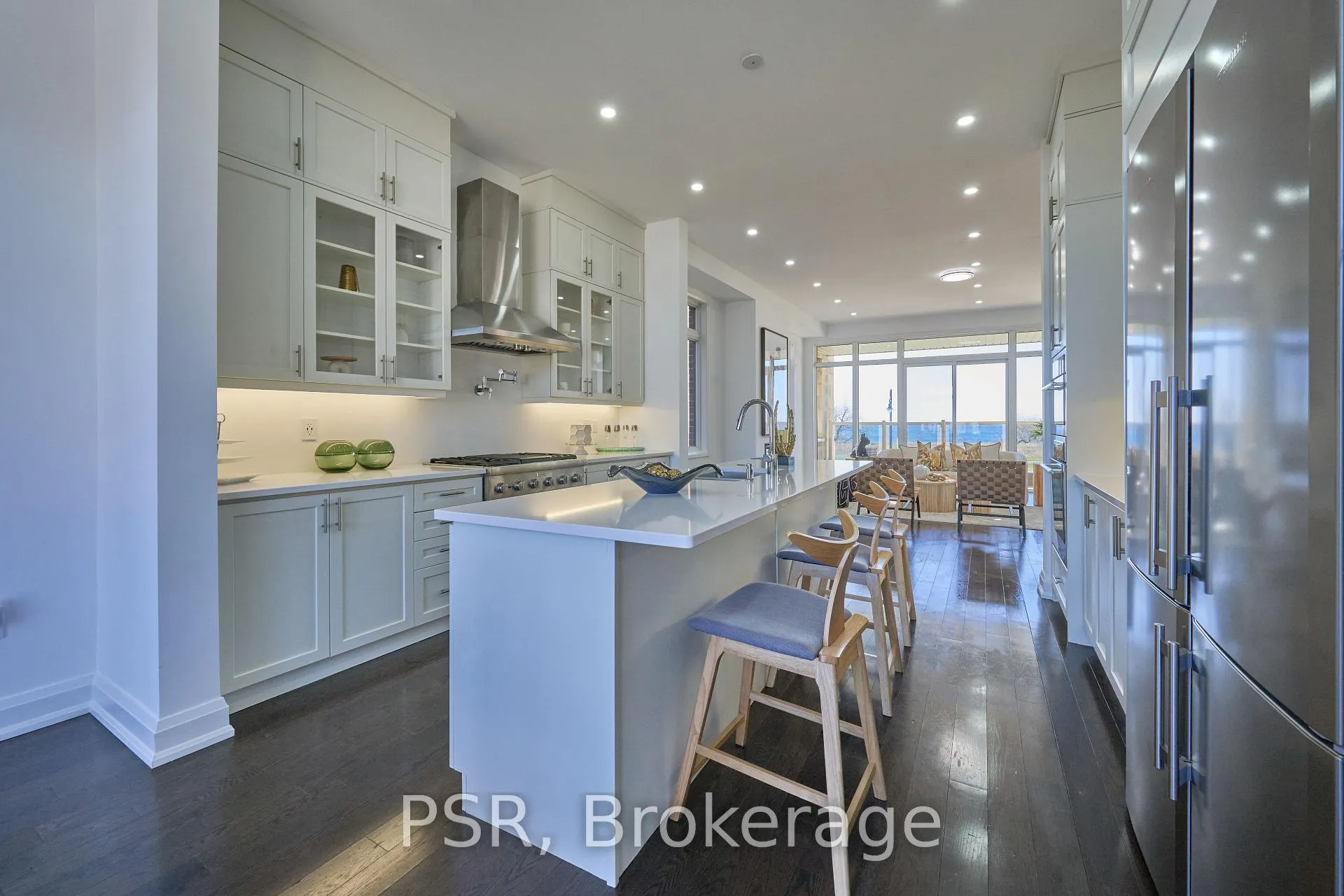 Photo 29 of 195 Port Darlington Road, Clarington, Bowmanville — HOMEH