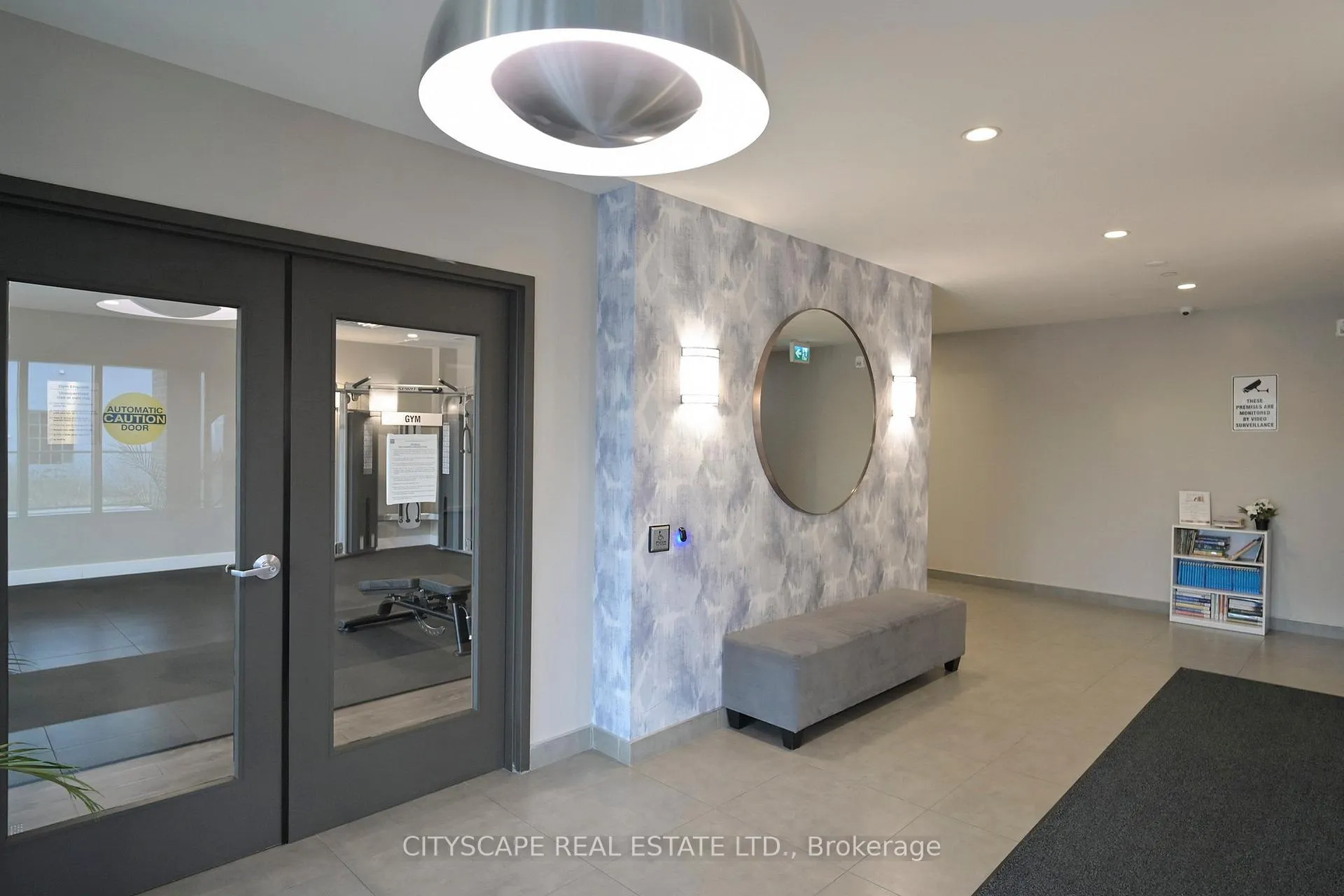 Photo 6 of Unit 1008, 716 Main Street E, Milton, Timberlea — HOMEH