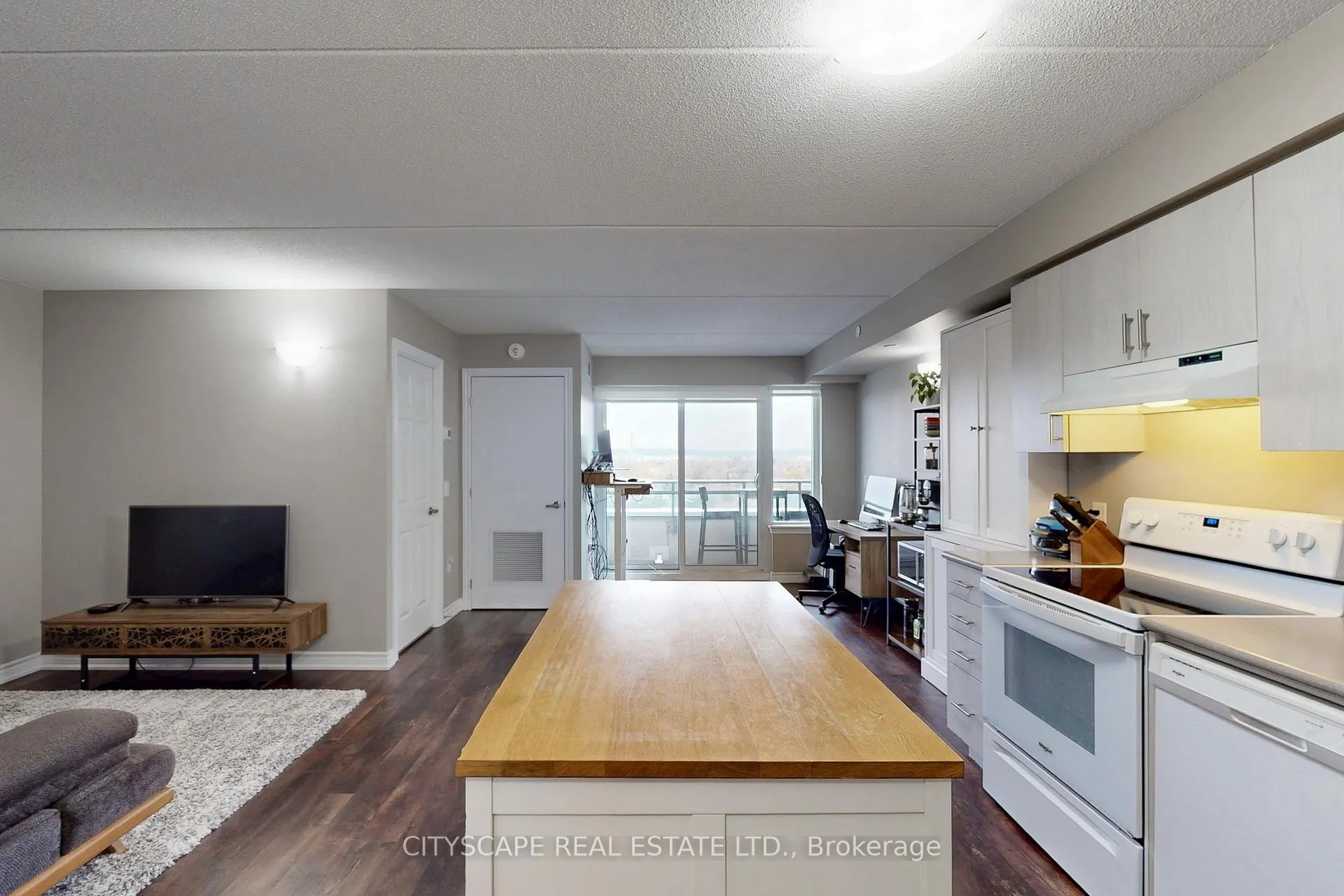 Photo 7 of Unit 1008, 716 Main Street E, Milton, Timberlea — HOMEH