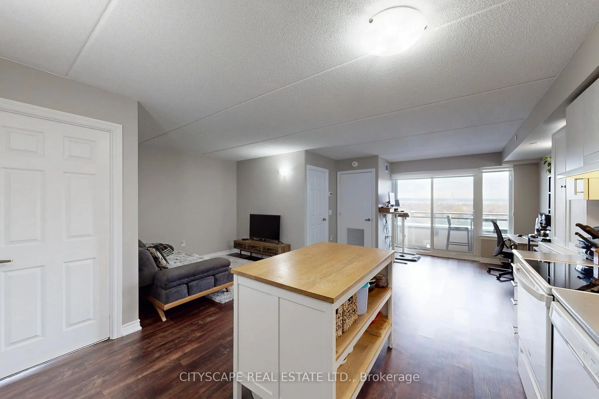 Photo 8 of Unit 1008, 716 Main Street E, Milton, Timberlea — HOMEH