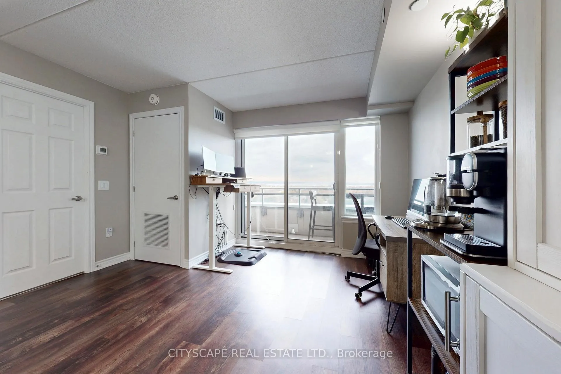Photo 10 of Unit 1008, 716 Main Street E, Milton, Timberlea — HOMEH