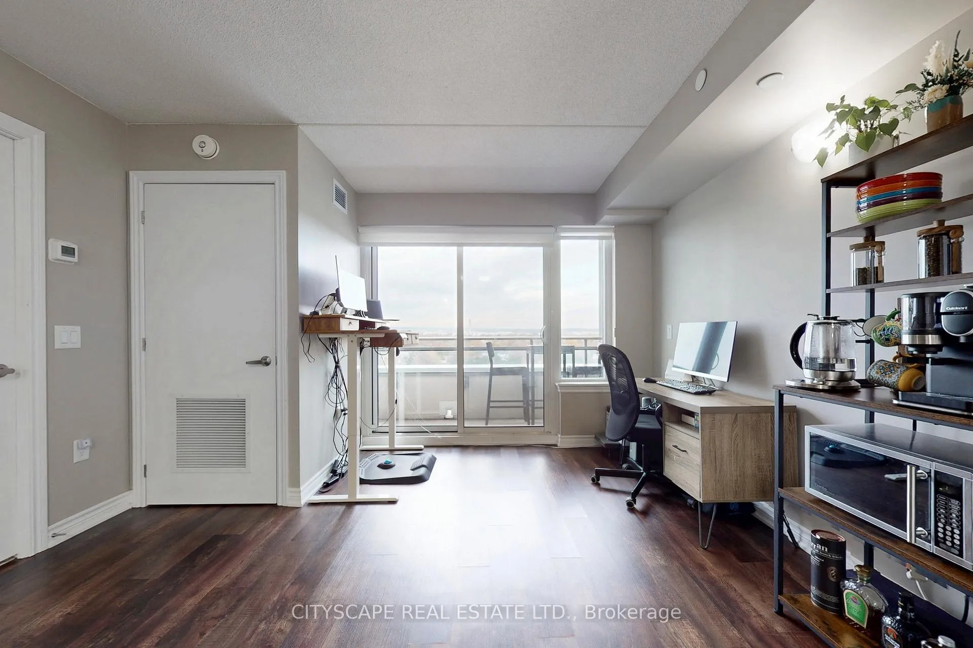 Photo 11 of Unit 1008, 716 Main Street E, Milton, Timberlea — HOMEH