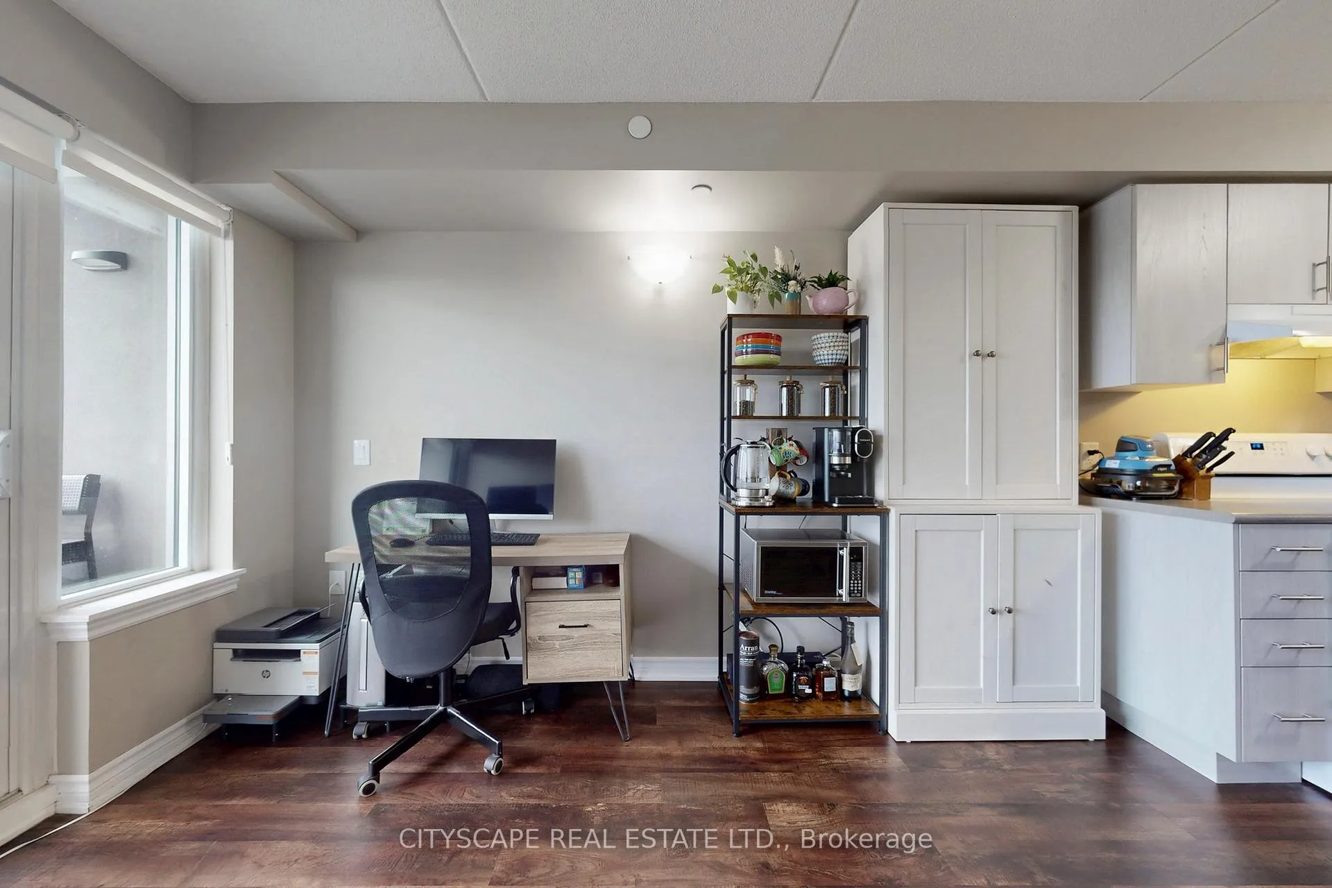 Photo 12 of Unit 1008, 716 Main Street E, Milton, Timberlea — HOMEH
