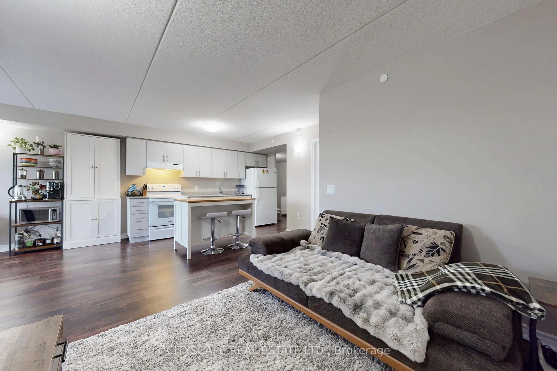 Photo 15 of Unit 1008, 716 Main Street E, Milton, Timberlea — HOMEH
