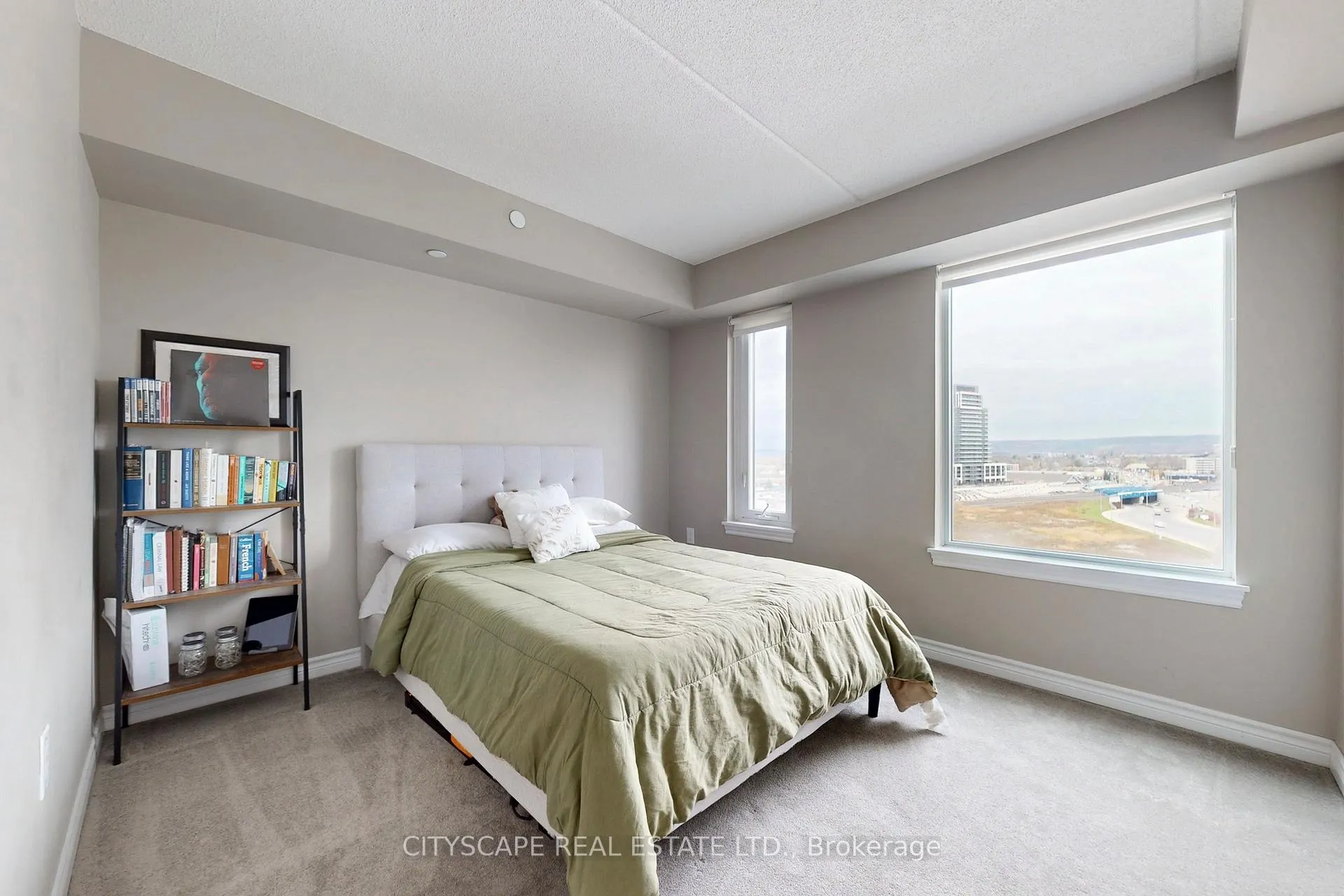 Photo 22 of Unit 1008, 716 Main Street E, Milton, Timberlea — HOMEH