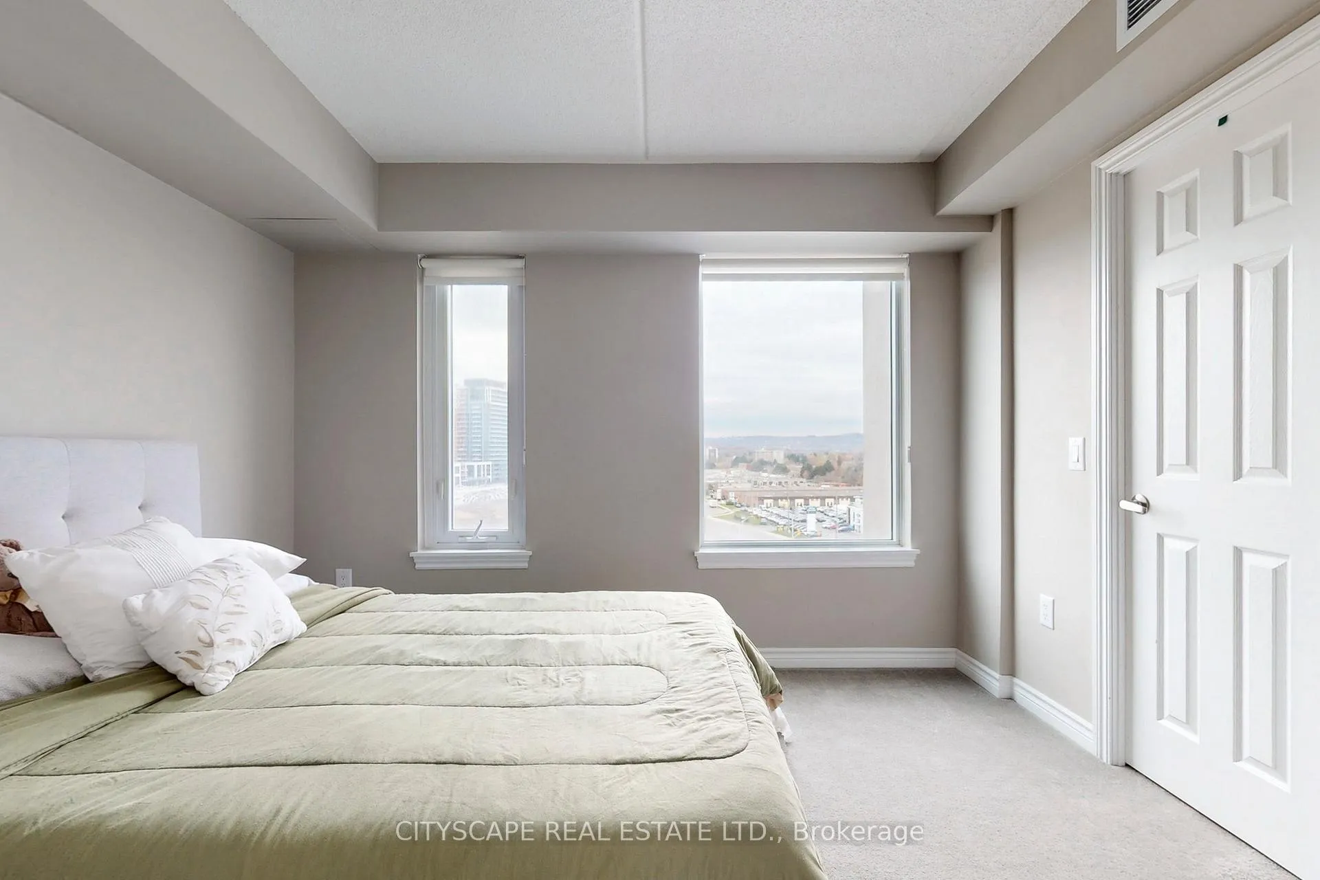 Photo 24 of Unit 1008, 716 Main Street E, Milton, Timberlea — HOMEH